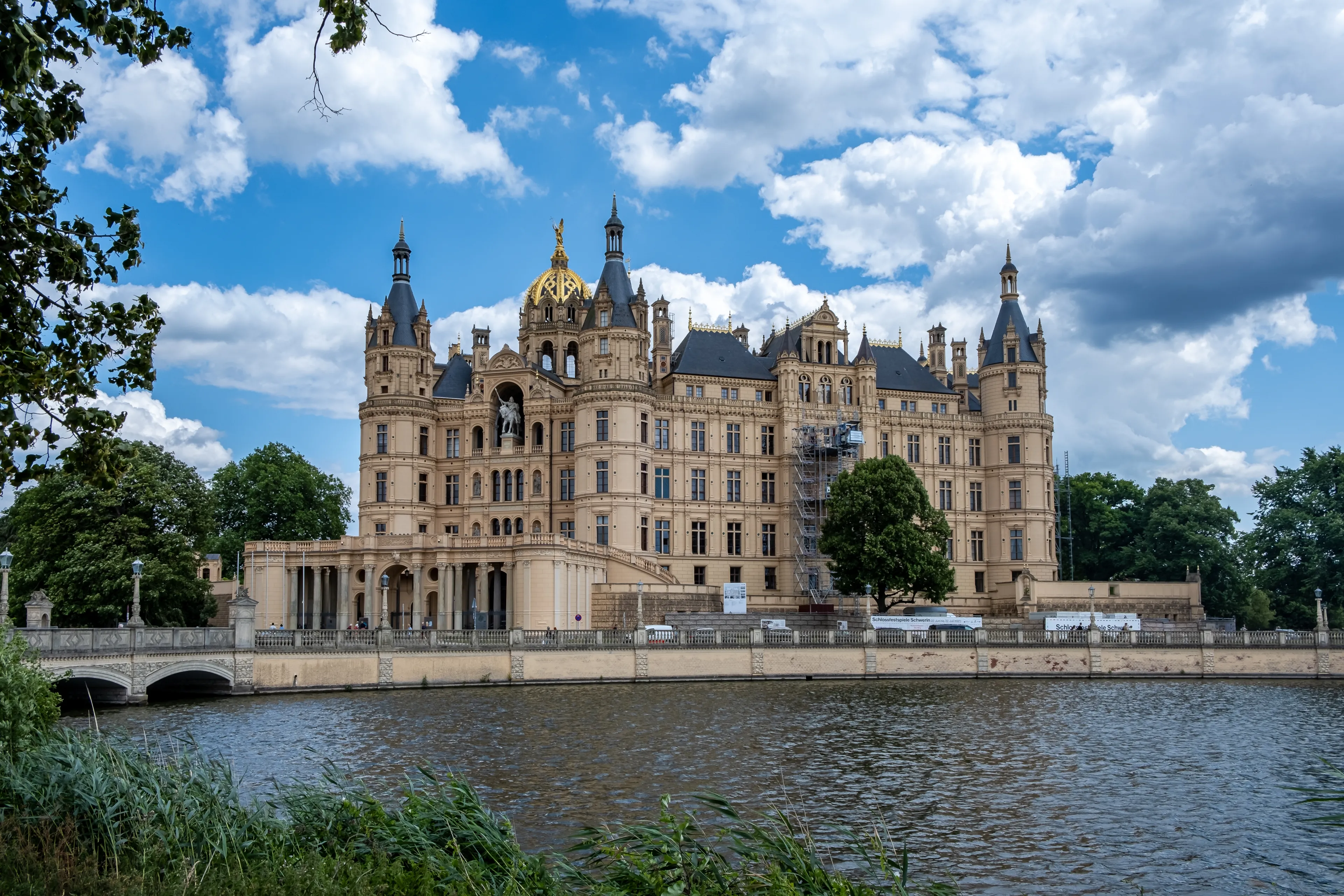 Mecklenburg-Vorpommern hotels. Best hotels in Mecklenburg-Vorpommern, Germany