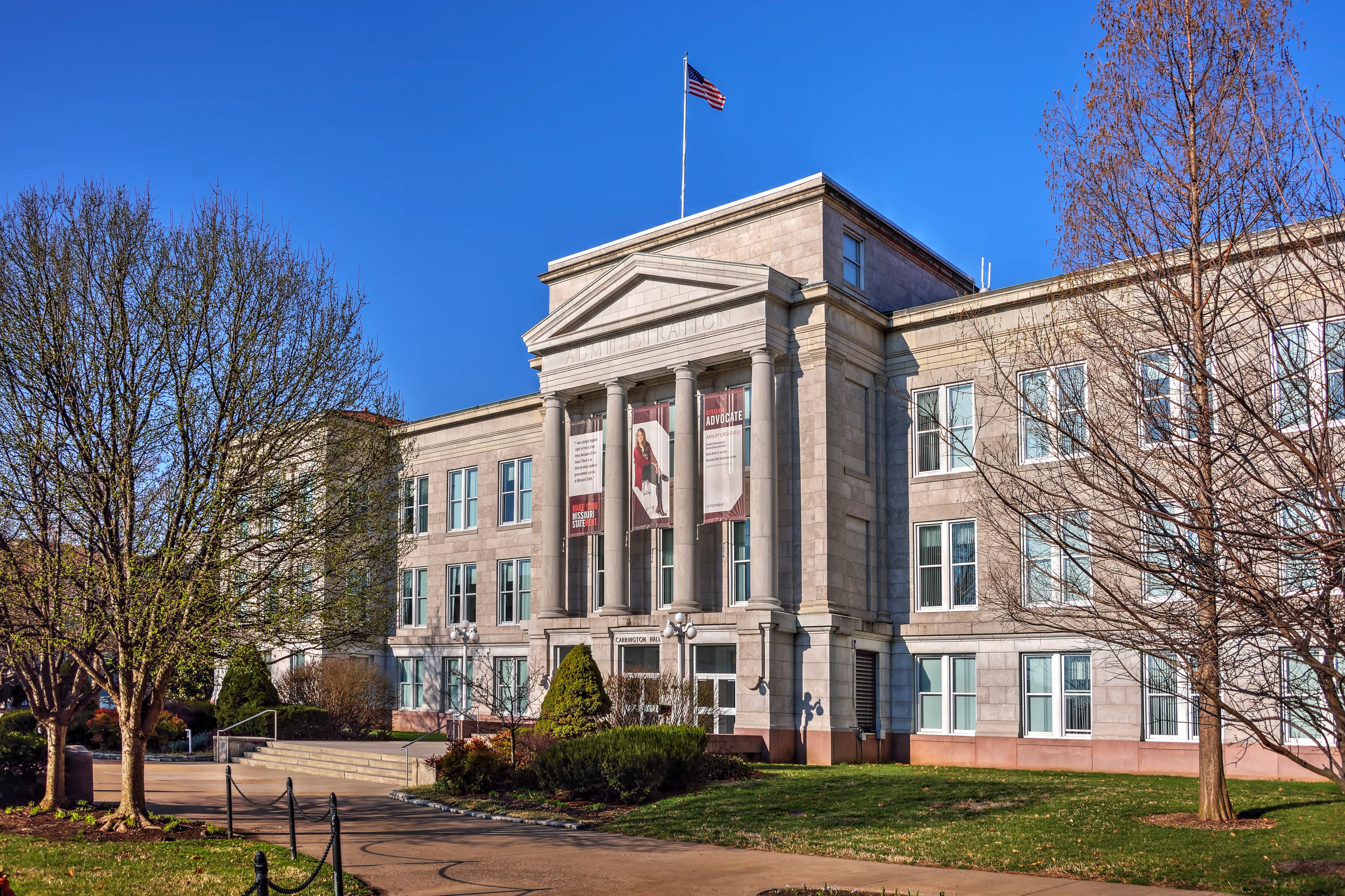 Best Springfield hotels. Cheap hotels in Springfield, Missouri, United States