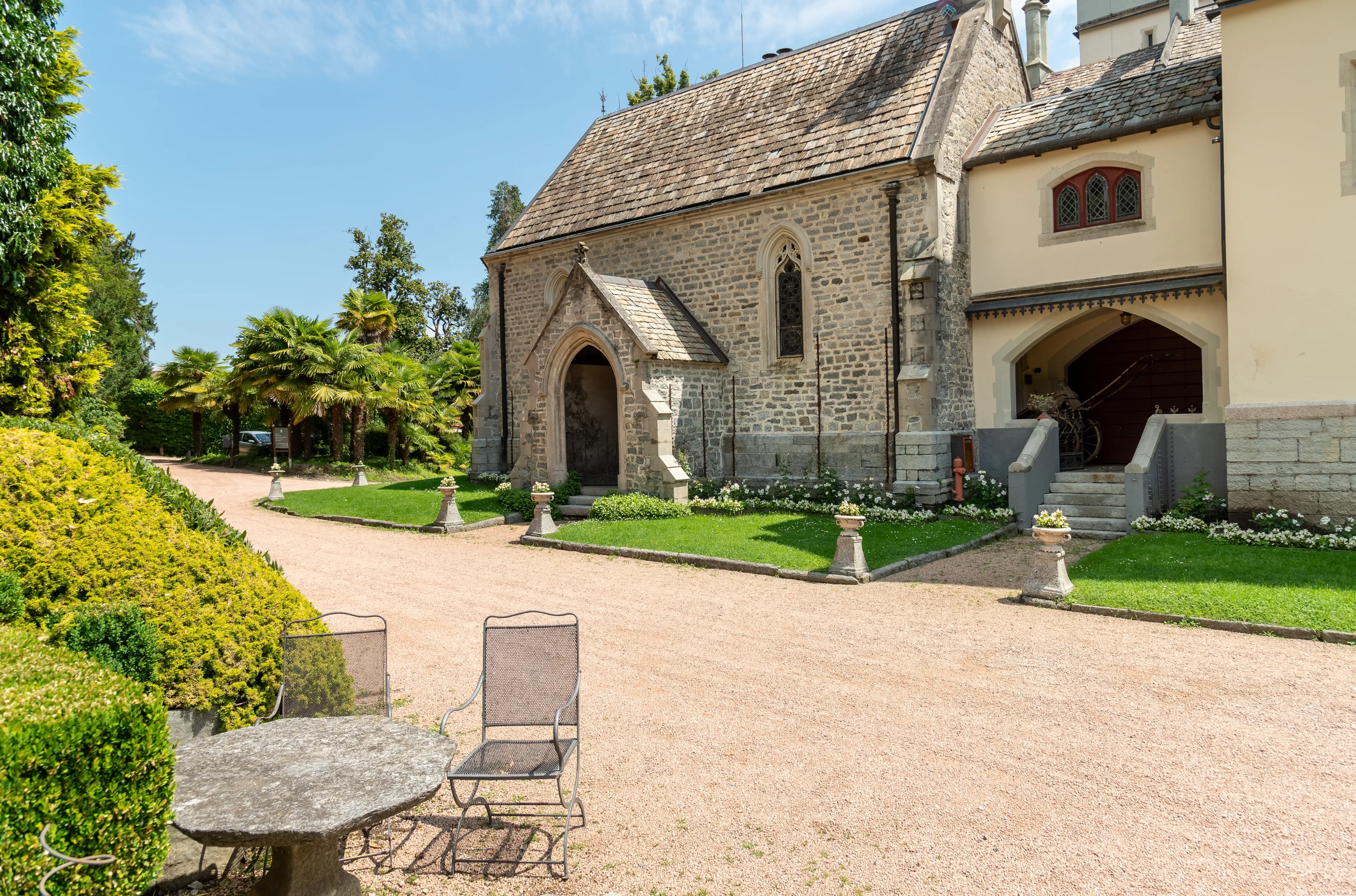 Best Verbania hotels. Cheap hotels in Verbania, Italy