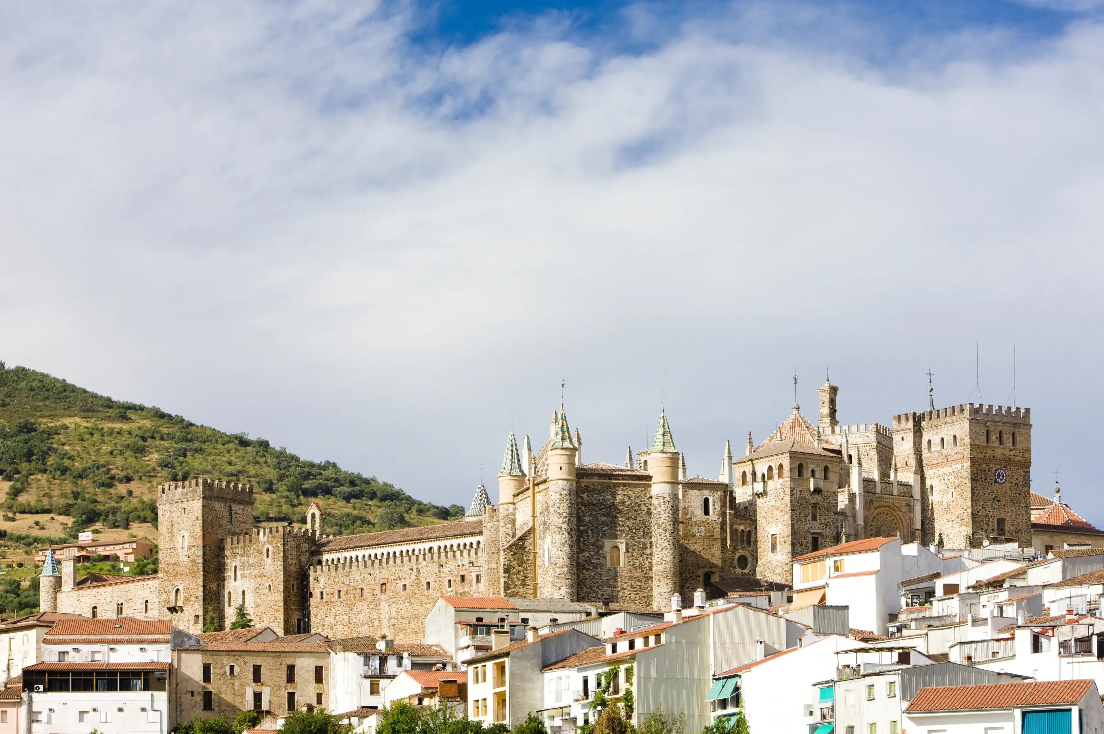 Extremadura hotels. Best hotels in Extremadura, Spain Extremadura hotels. Best hotels in Extremadura, Spain