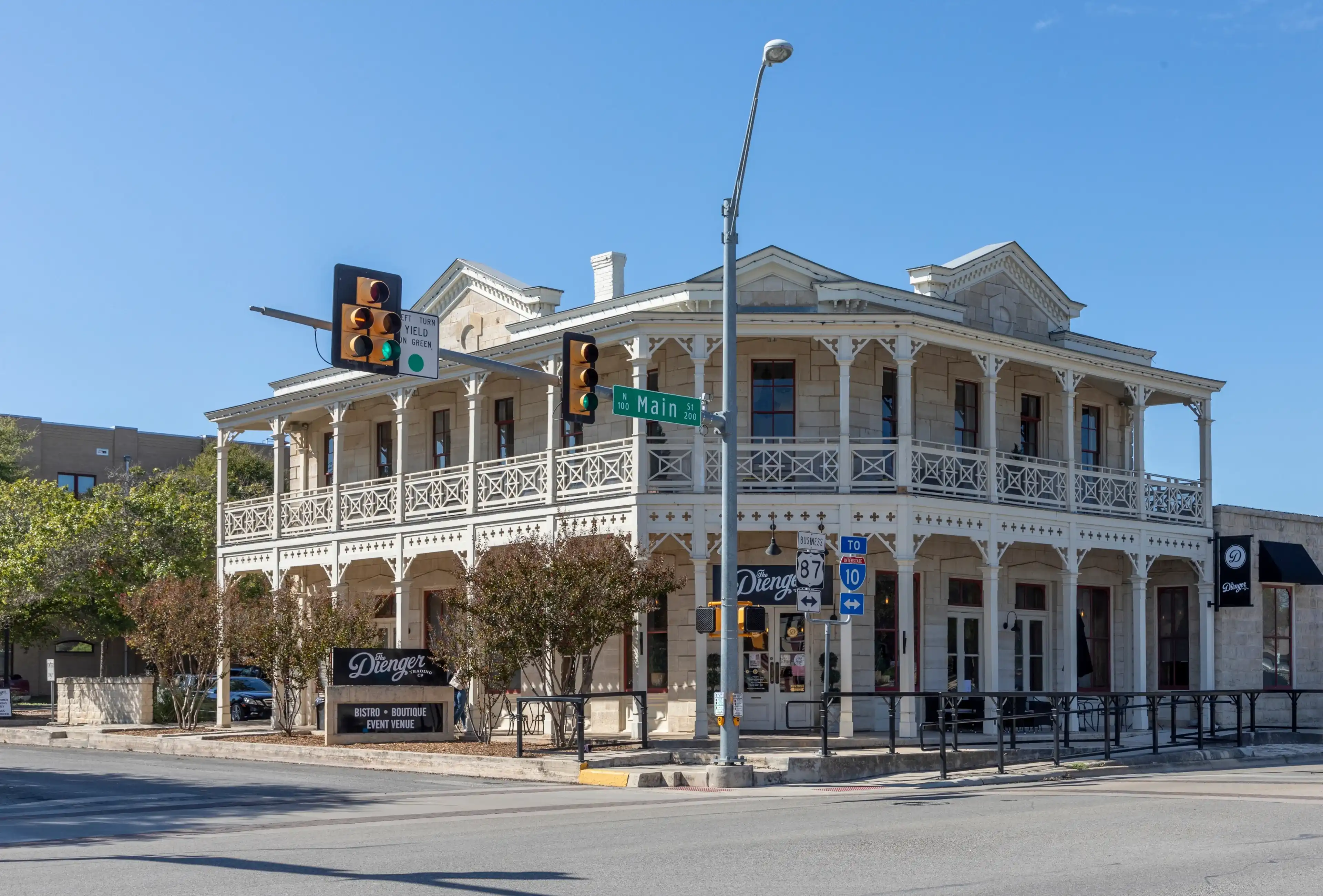 Best Boerne hotels. Cheap hotels in Boerne, Texas, United States