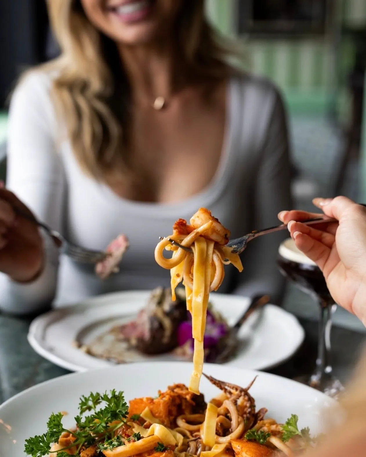 Little Italy Instagram