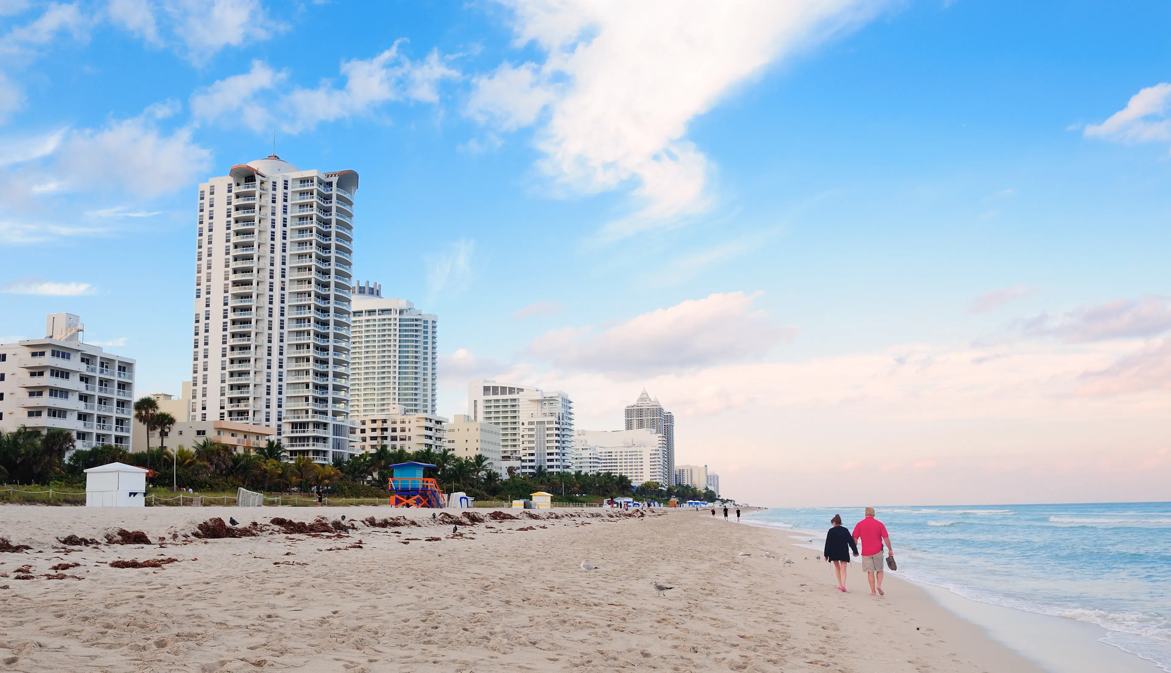 Miami south beach Miami south beach