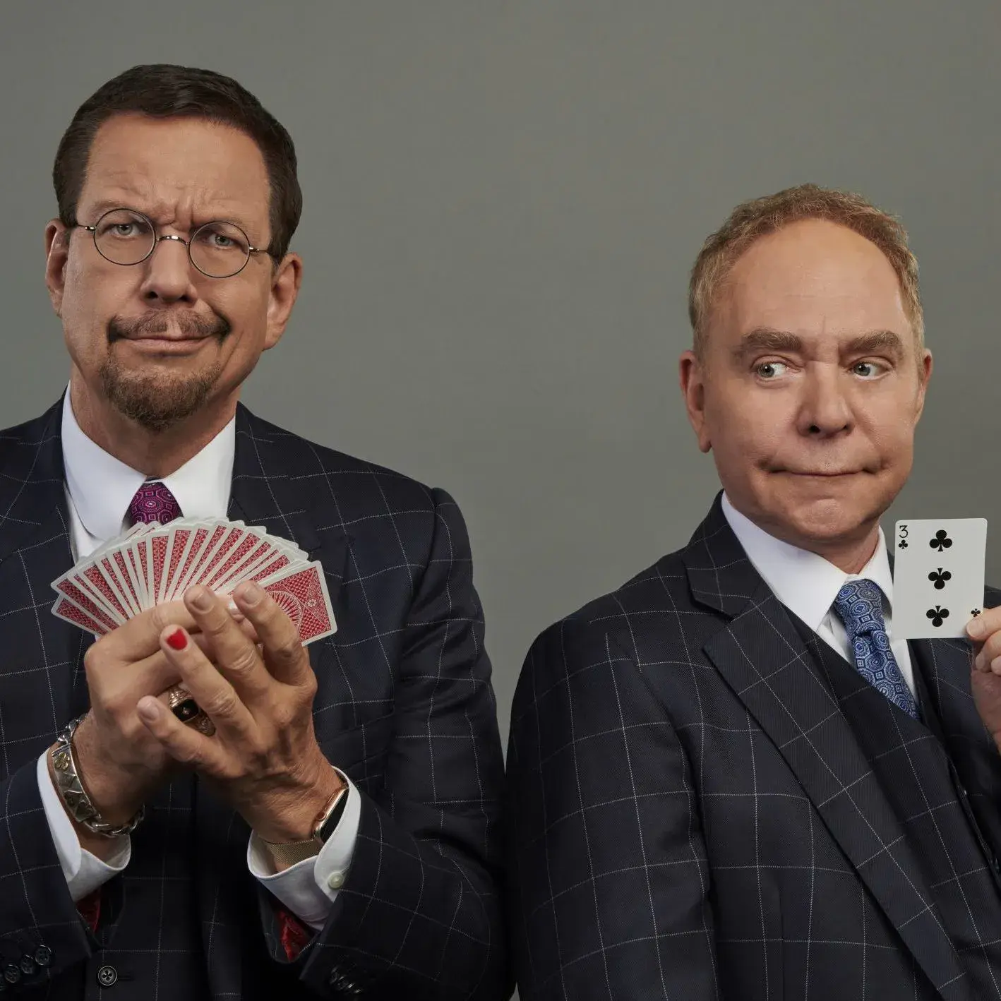 https://www.riolasvegas.com/shows/penn-teller https://www.riolasvegas.com/shows/penn-teller