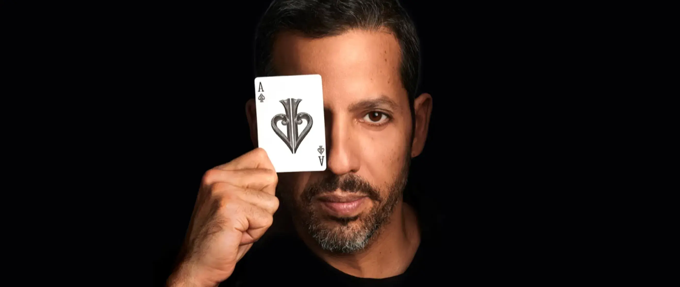 https://www.wynnlasvegas.com/entertainment/upcoming-shows/david-blaine https://www.wynnlasvegas.com/entertainment/upcoming-shows/david-blaine