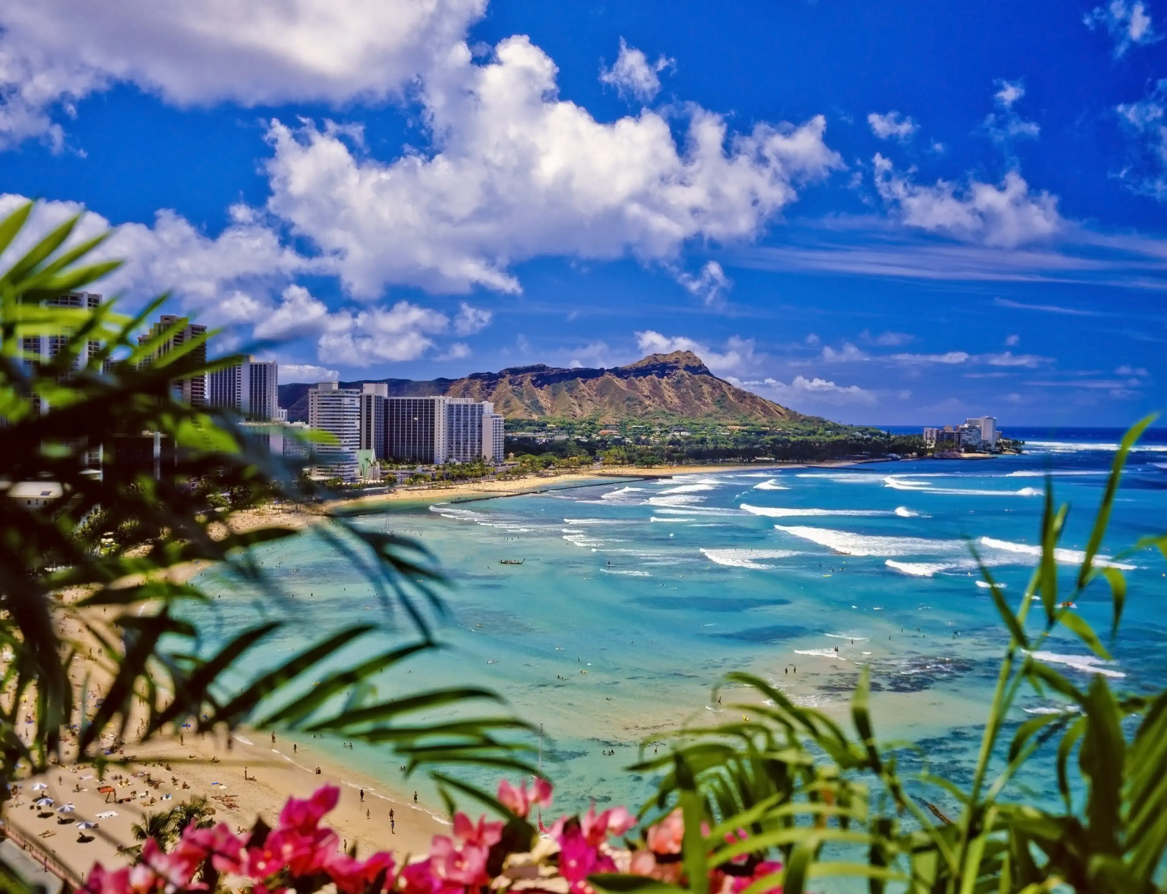Hawaii hotels. Best hotels in Hawaii, United States