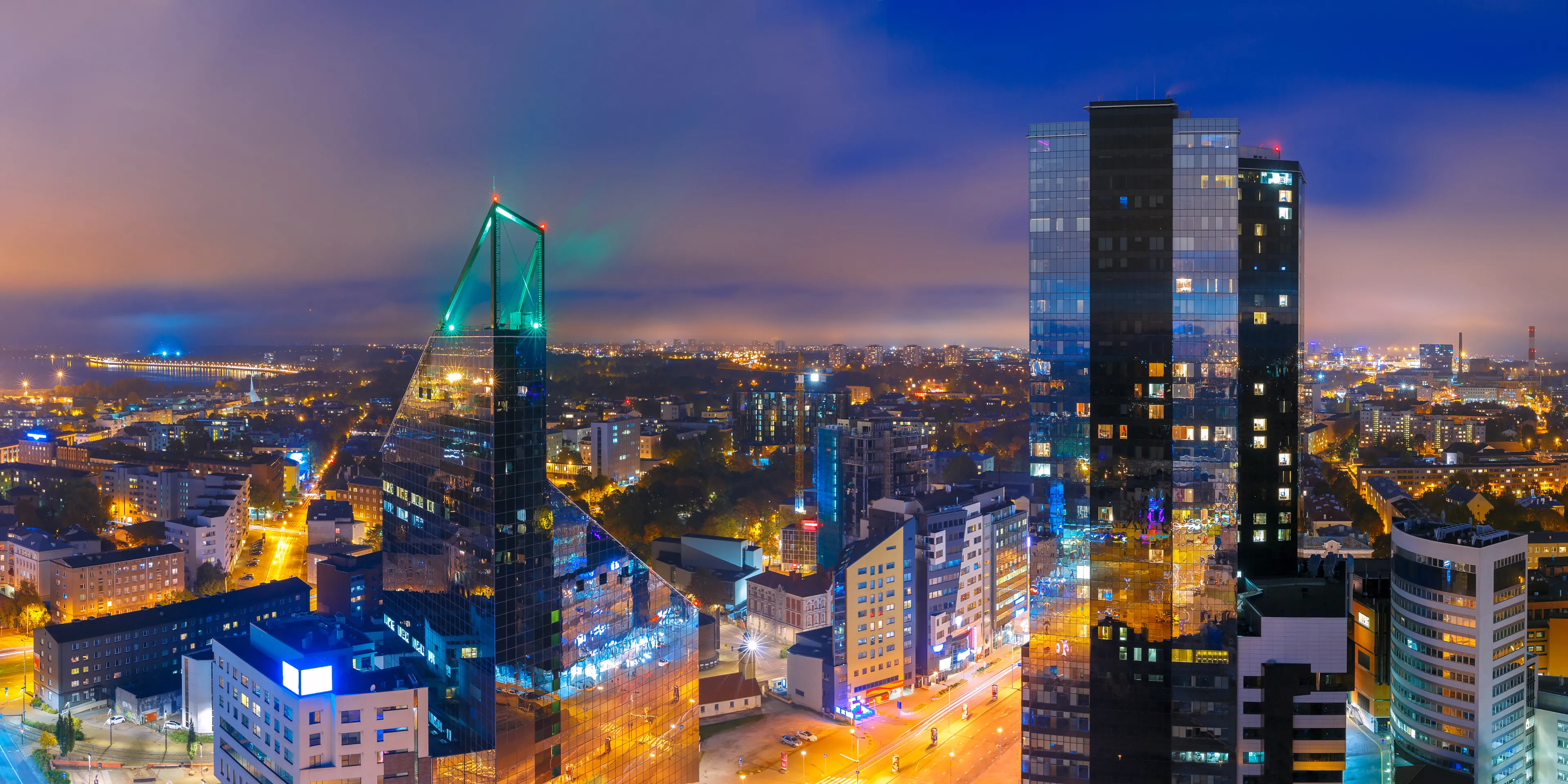 Best Tallinn hotels. Cheap hotels in Tallinn, Estonia