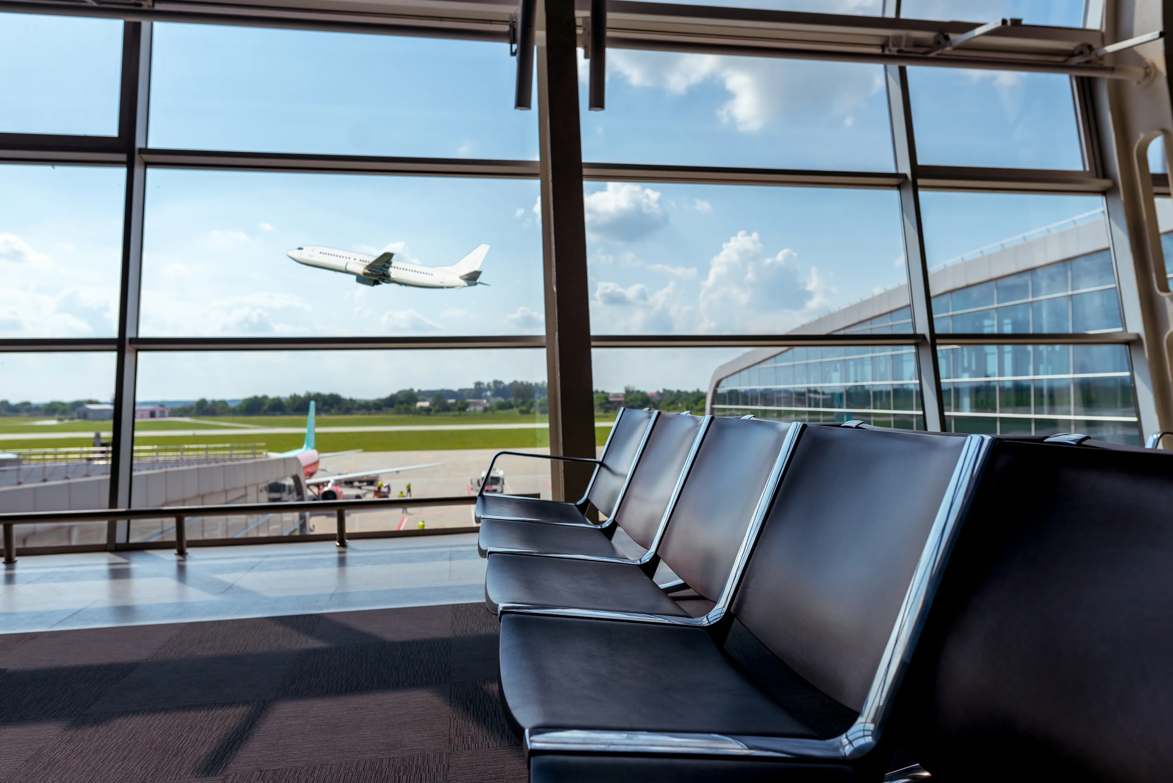 Charter Flights Could Save Your Sanity Charter Flights Could Save Your Sanity