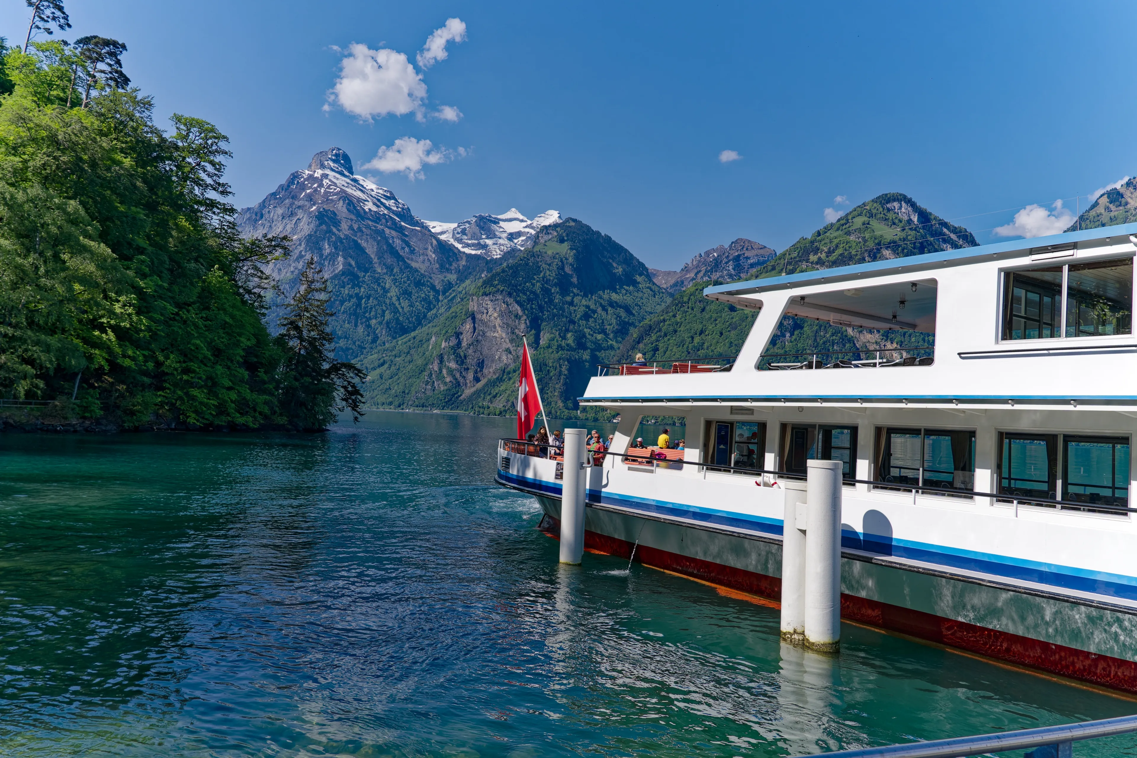 Best Weggis hotels. Cheap hotels in Weggis, Switzerland