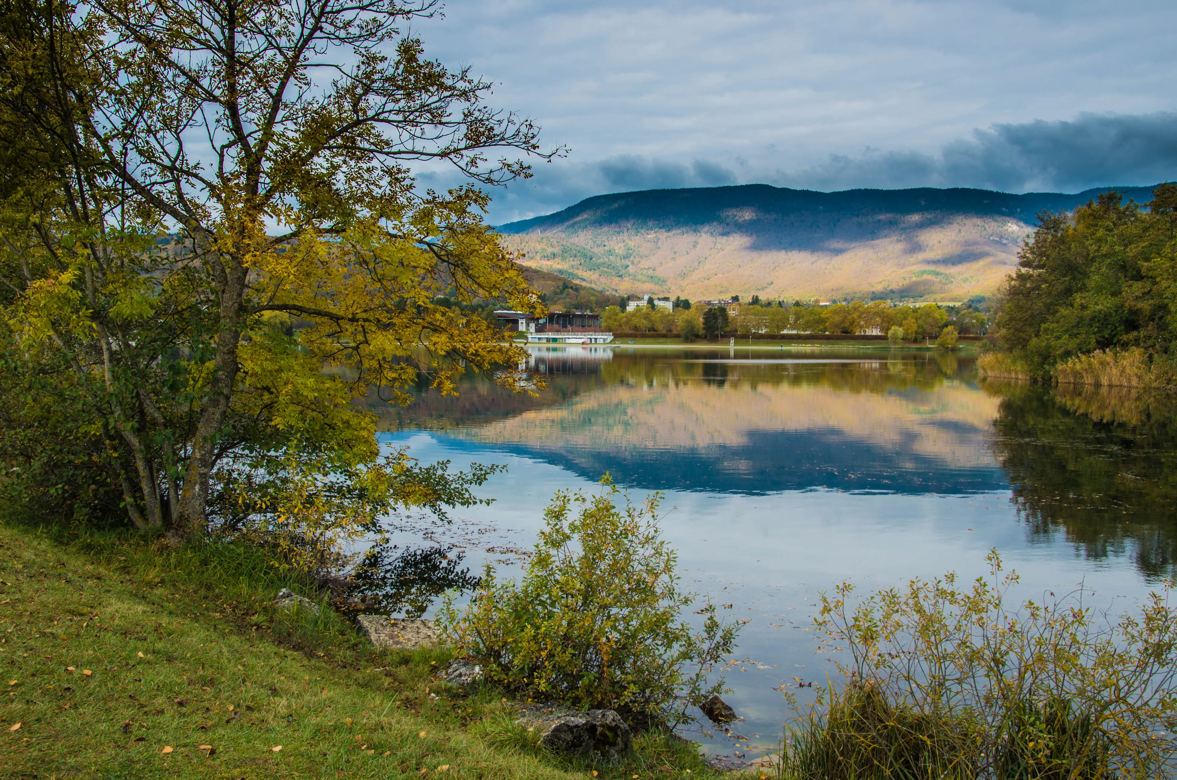 Best Divonne-les-Bains hotels. Cheap hotels in Divonne-les-Bains, France