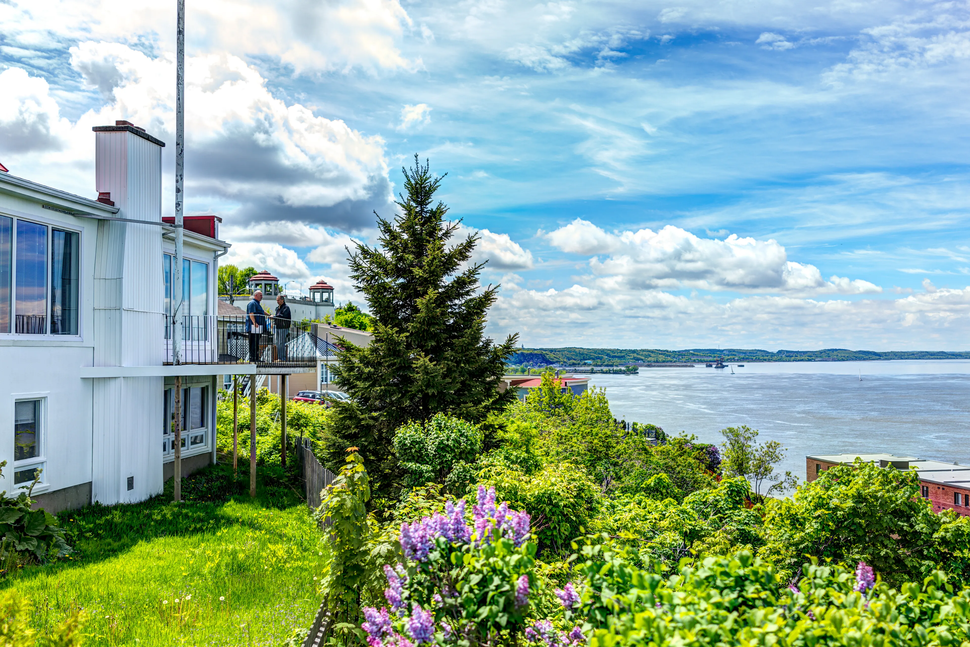 Best Lévis hotels. Cheap hotels in Lévis, Québec, Canada