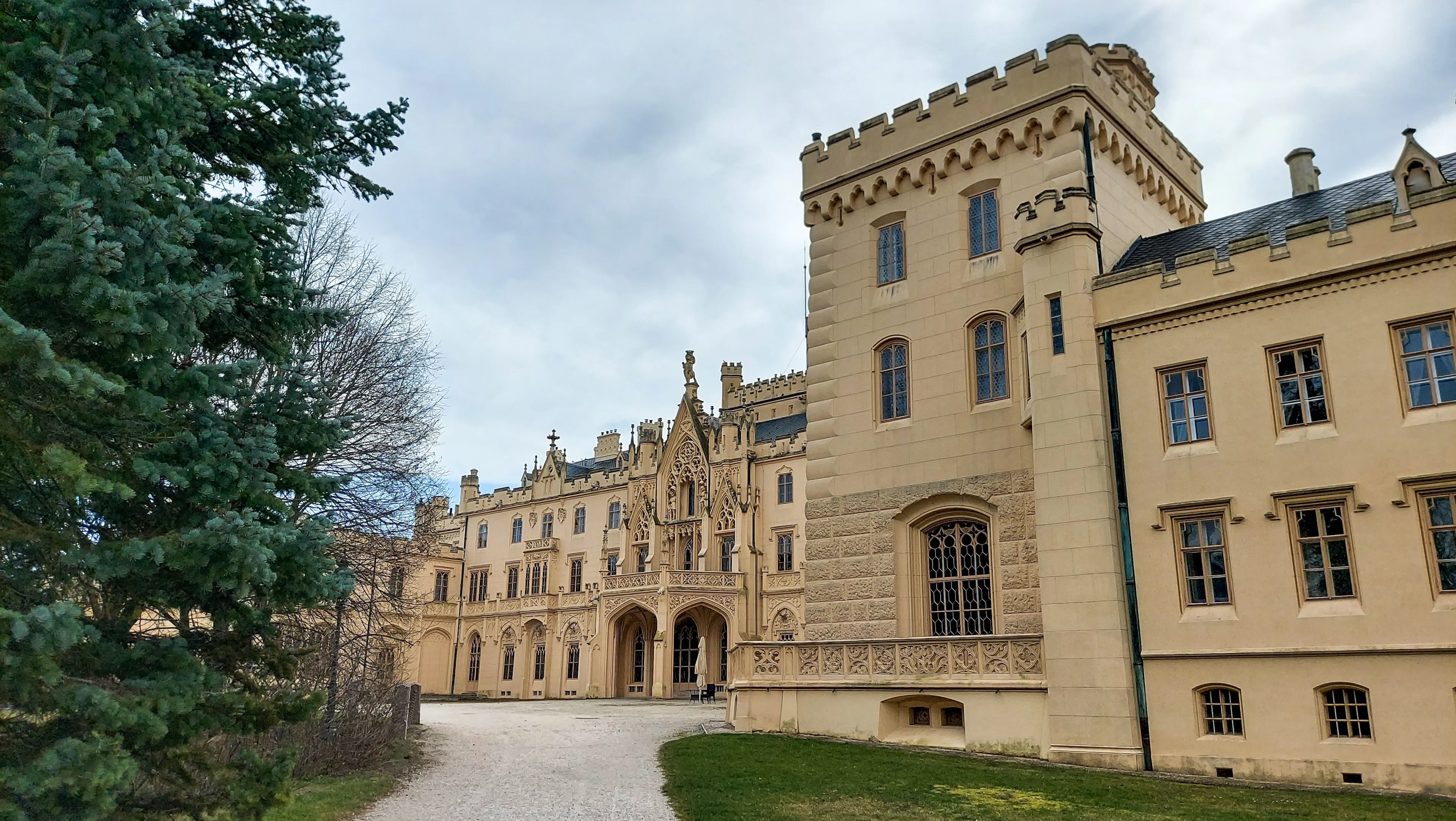 Best Lednice hotels. Cheap hotels in Lednice, Czech Republic