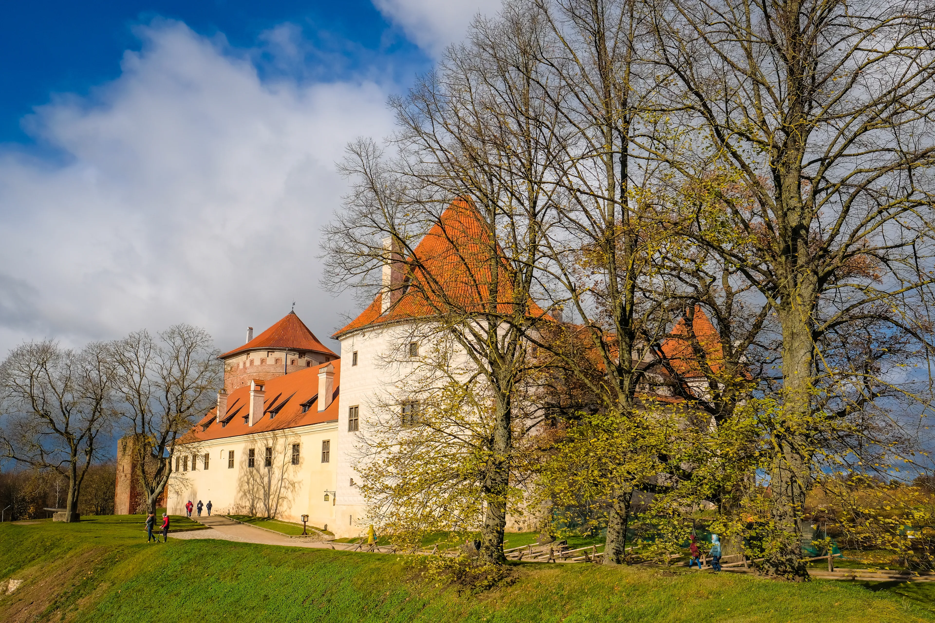 Bauskas Novads hotels. Best hotels in Bauskas Novads, Latvia