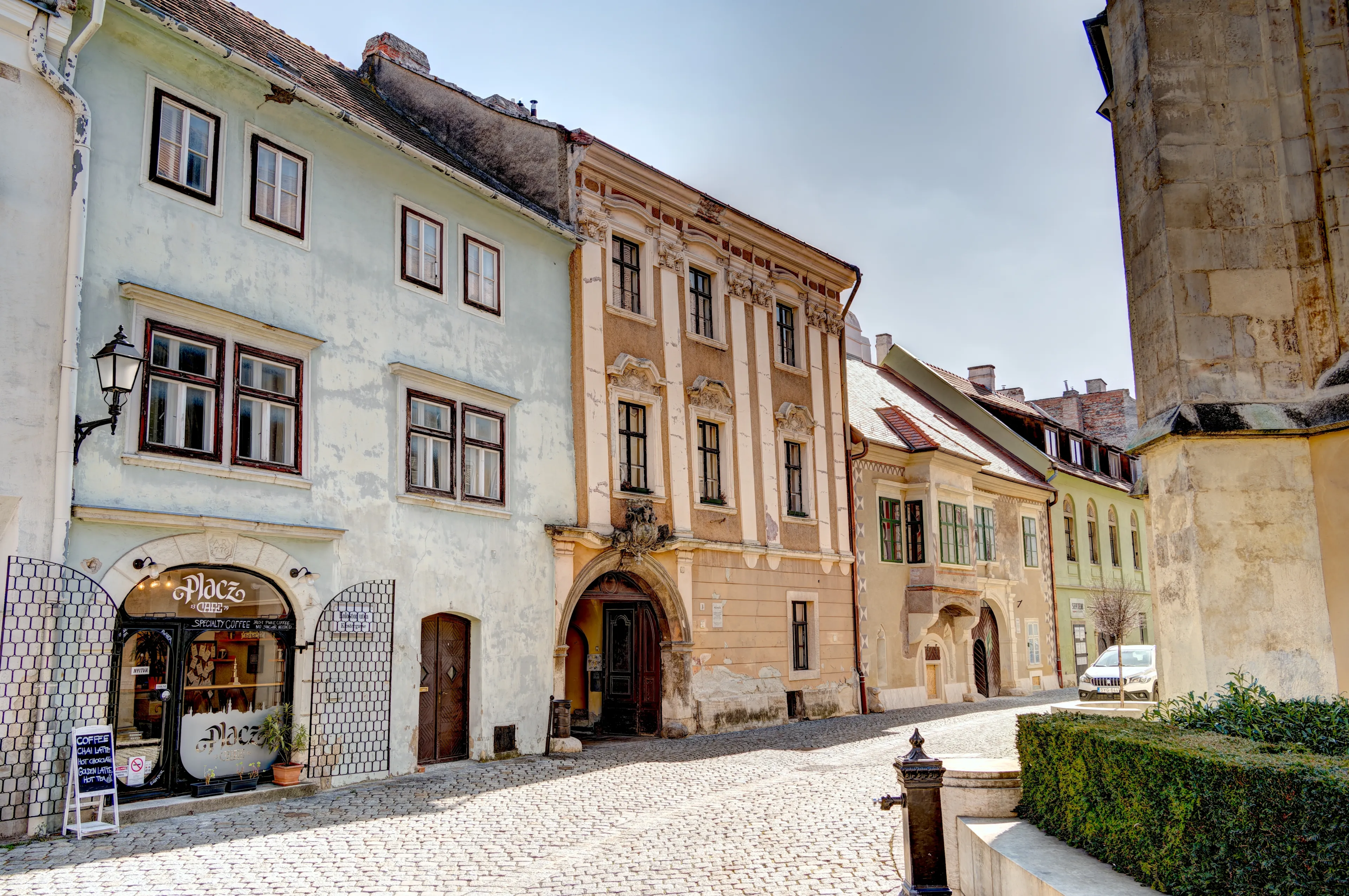 Győr-Moson-Sopron hotels. Best hotels in Győr-Moson-Sopron, Hungary