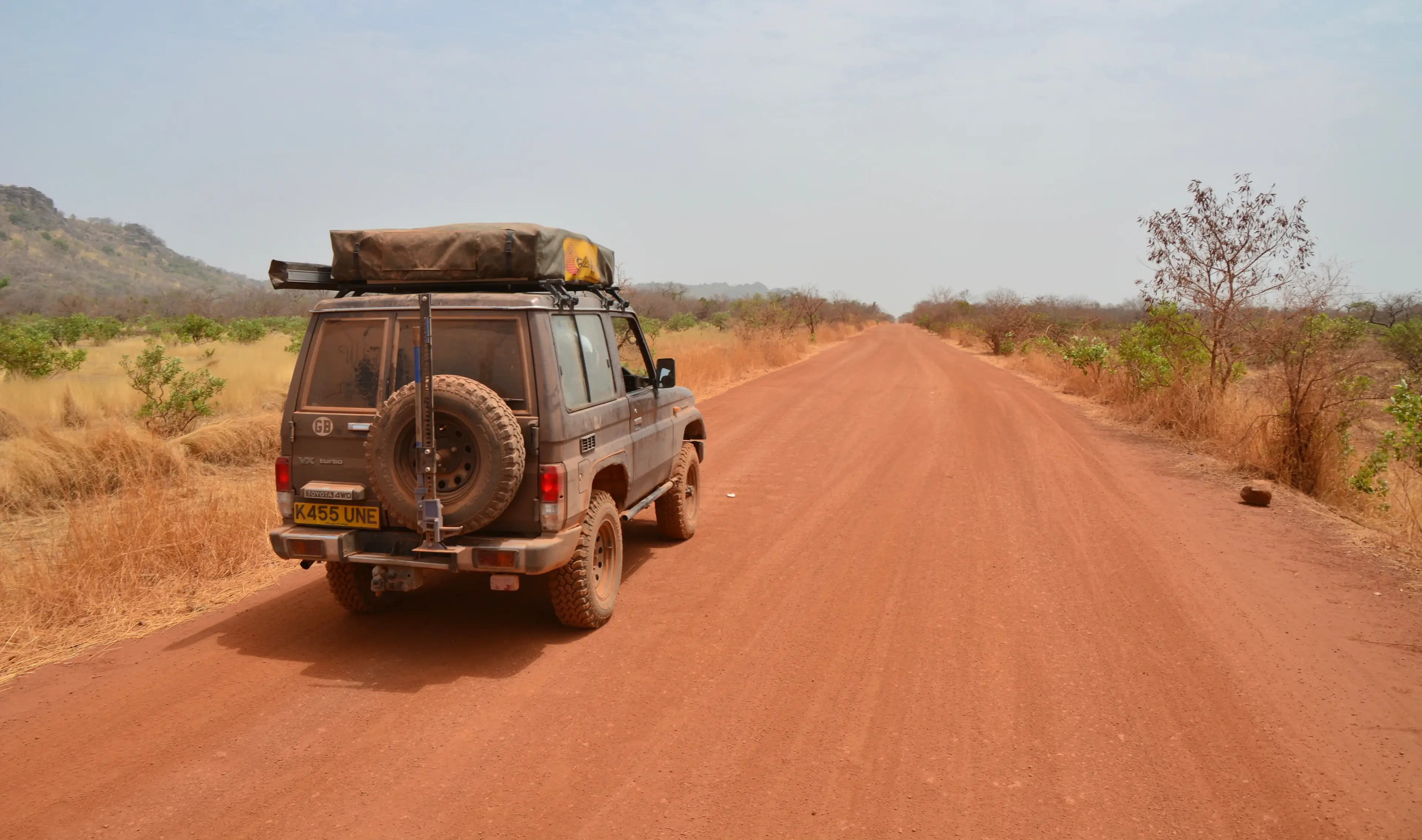 Affordable Africa: the pros & cons of overland truck tours