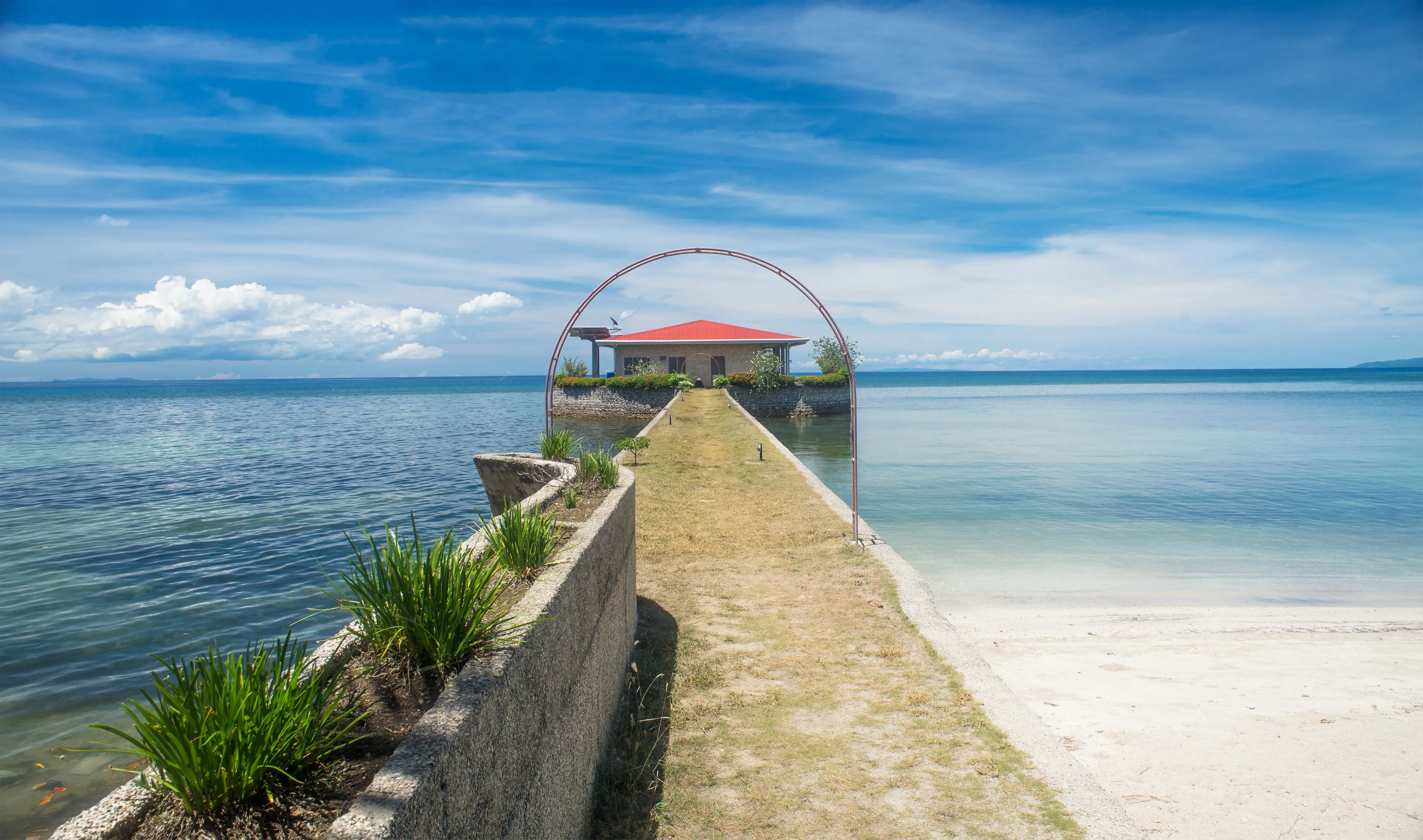 Best Argao hotels. Cheap hotels in Argao, Philippines