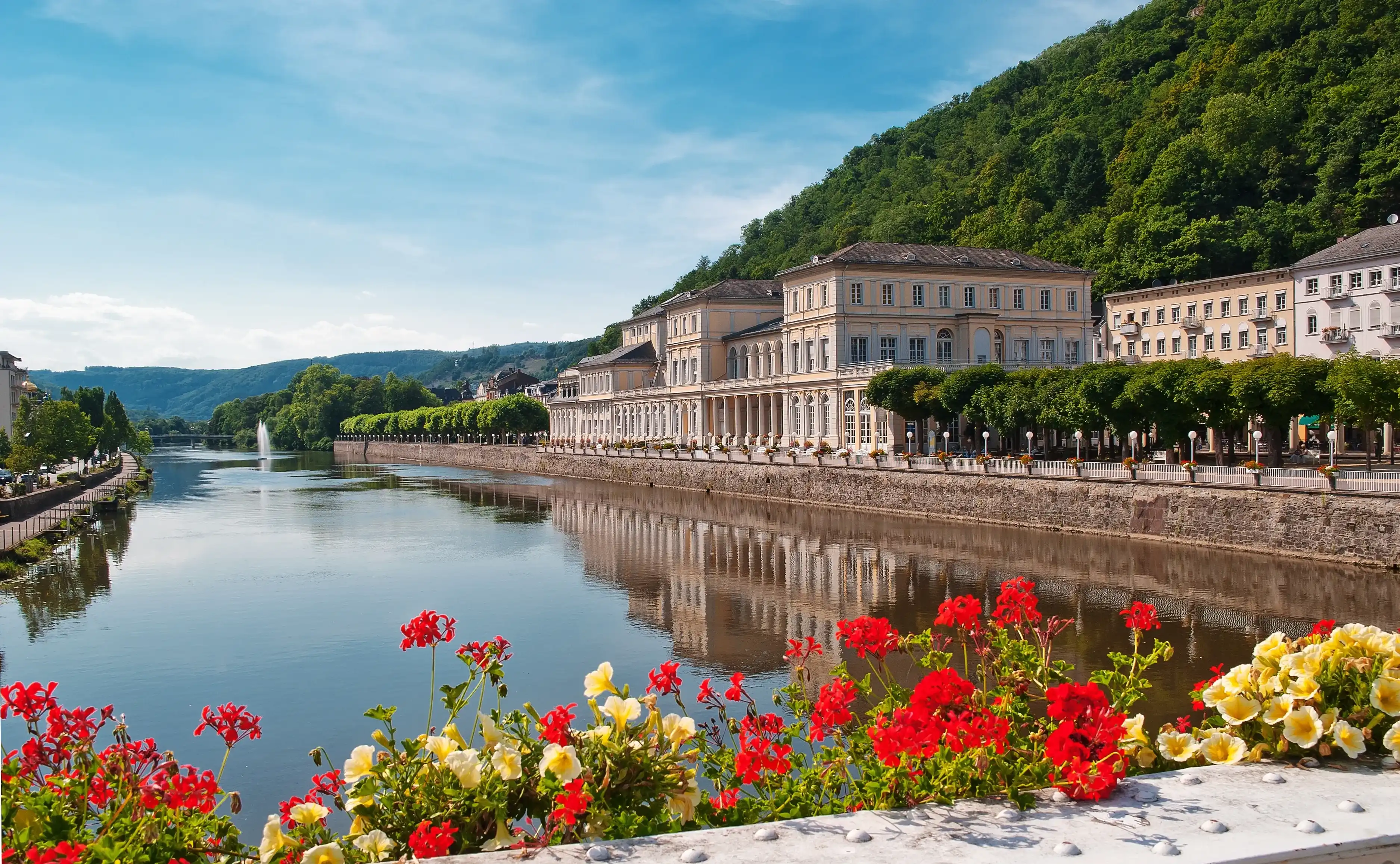 Best Bad Ems hotels. Cheap hotels in Bad Ems, Germany