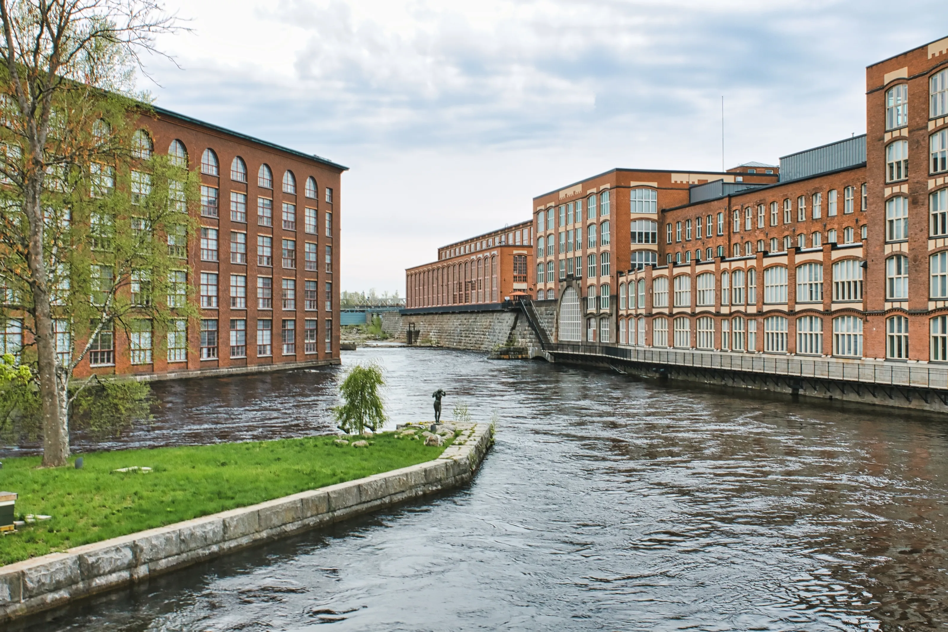 Tampere hotels. Best hotels in Tampere, Finland