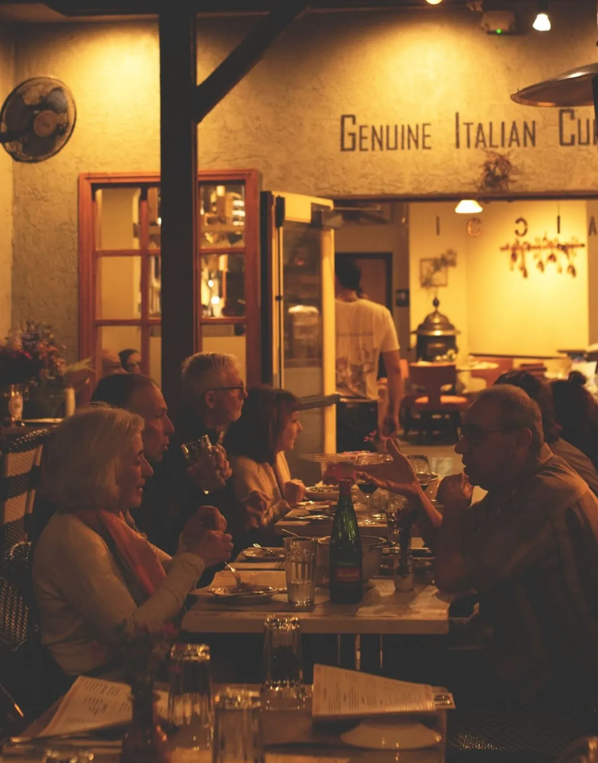 Ciccia Osteria Instagram