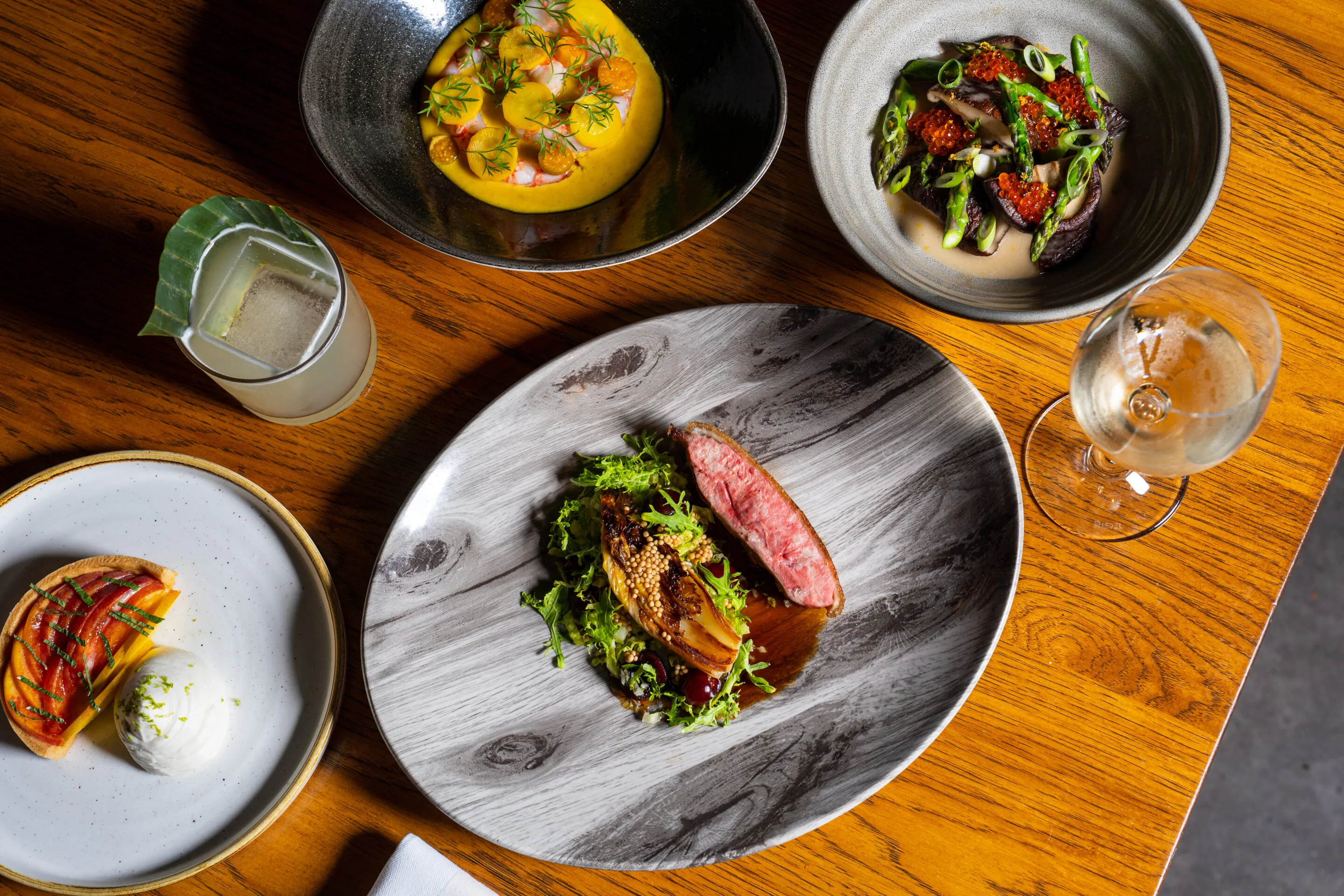 Juniper & Ivy Website