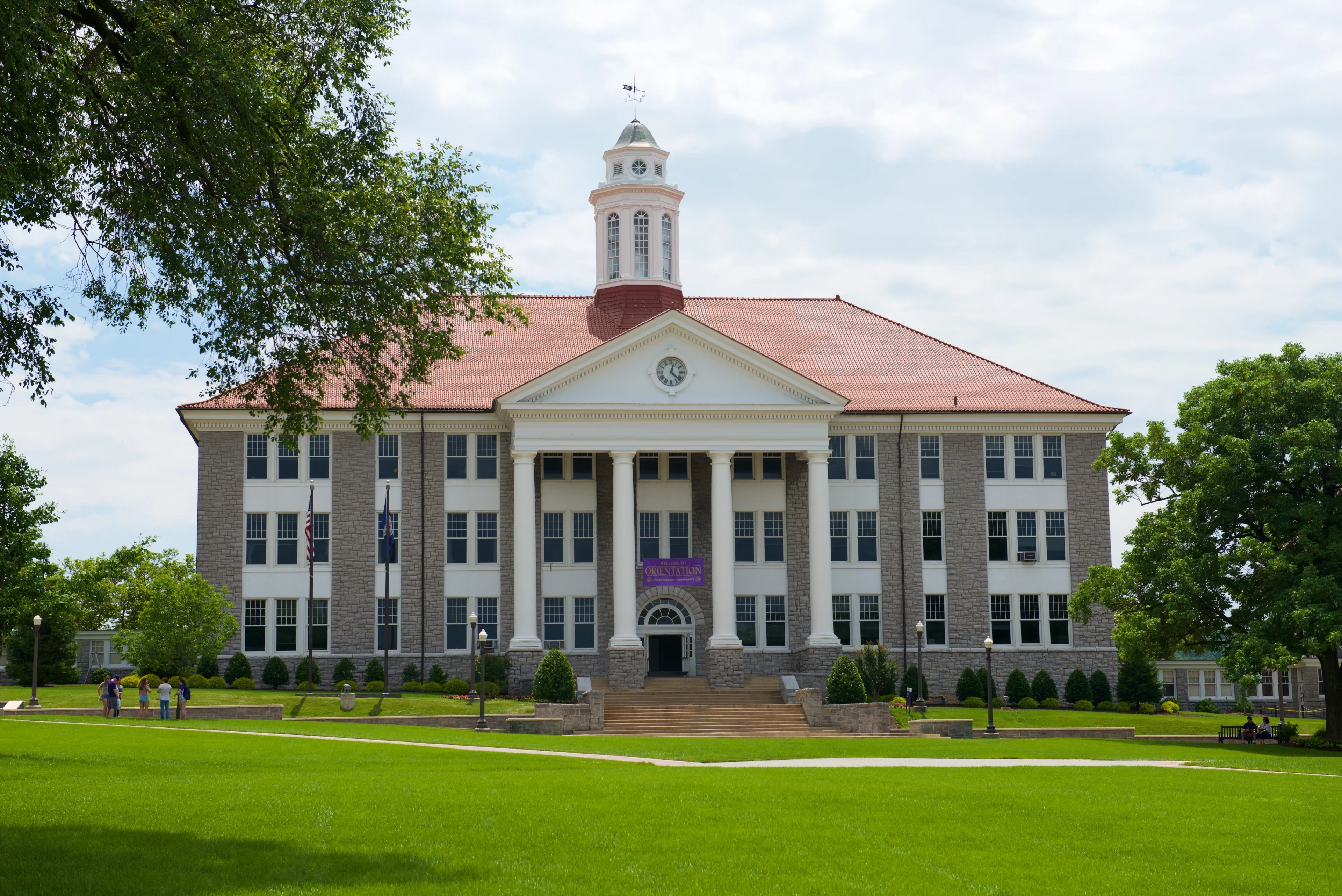 Best Harrisonburg hotels. Cheap hotels in Harrisonburg, Virginia, United States