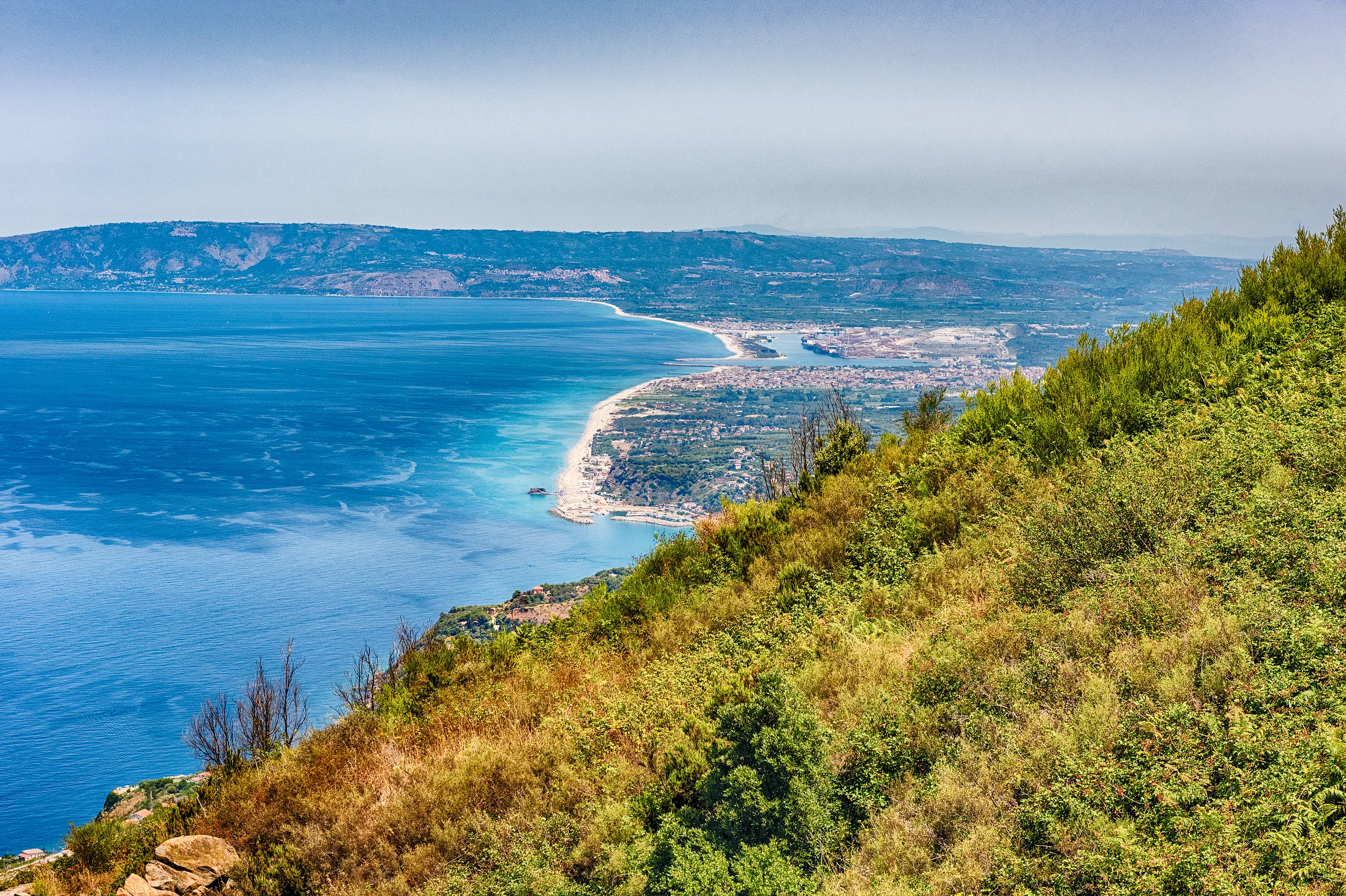 Best Palmi hotels. Cheap hotels in Palmi, Italy