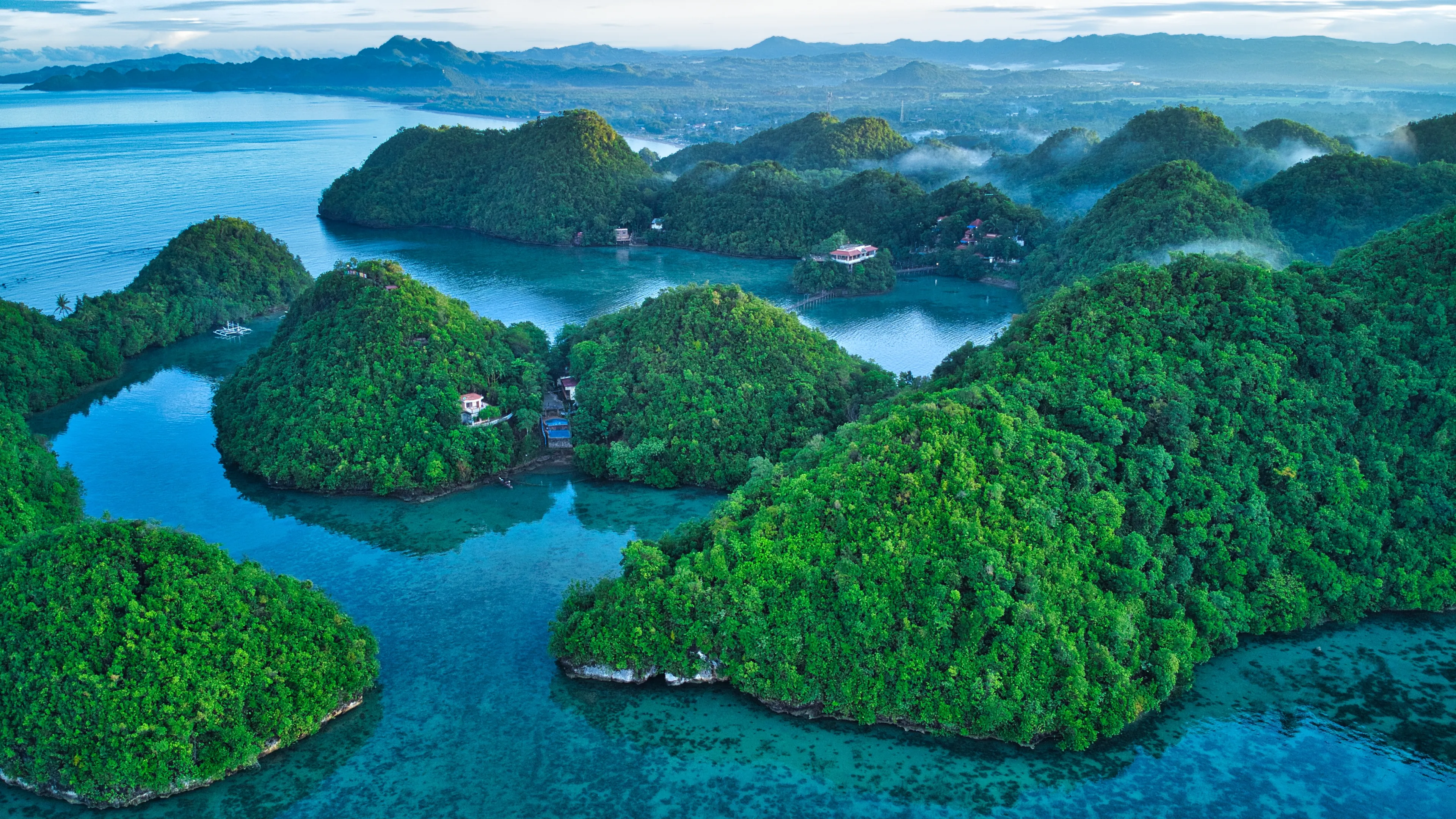 Awesome view found in Negros Occidental