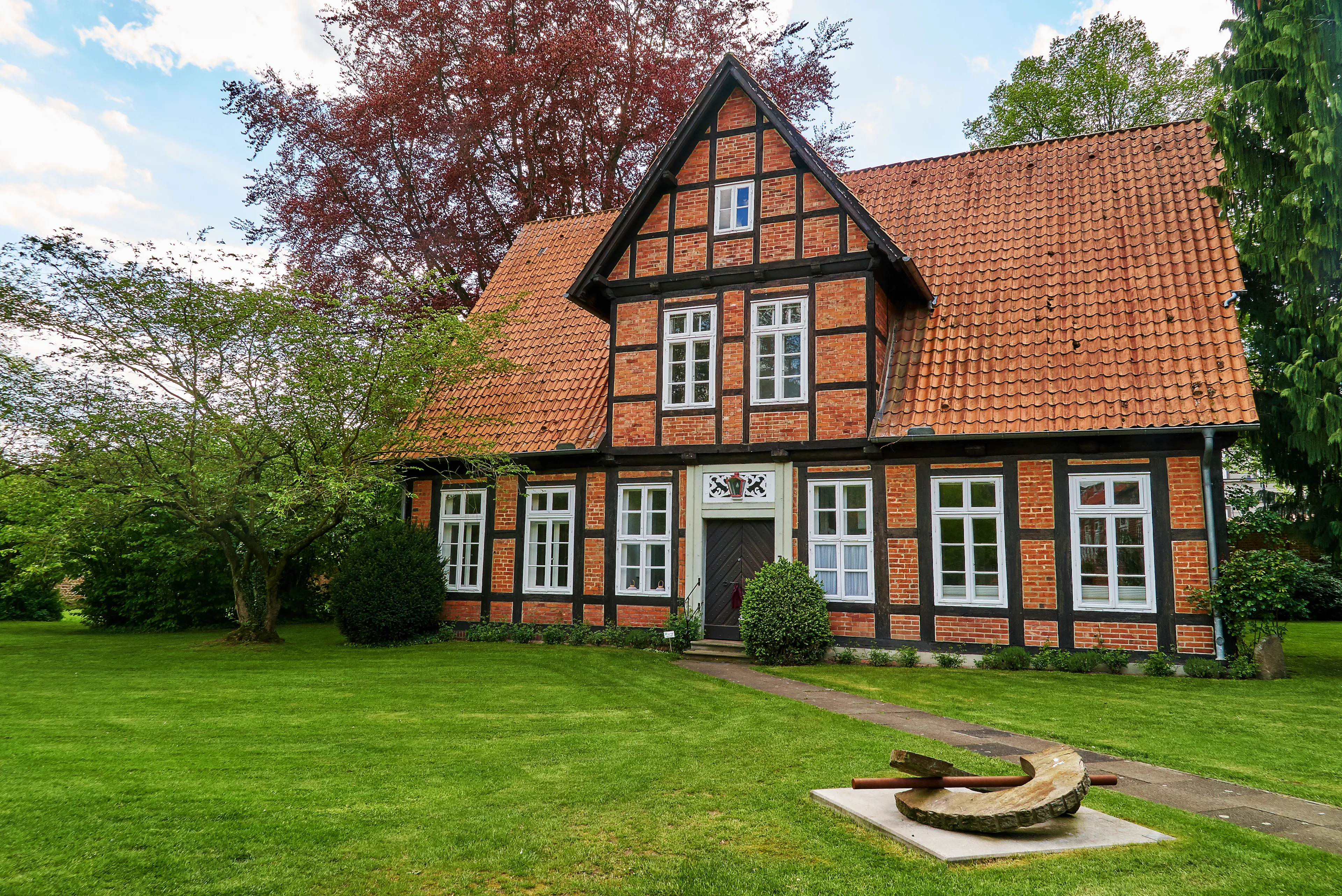 Best Walsrode hotels. Cheap hotels in Walsrode, Germany