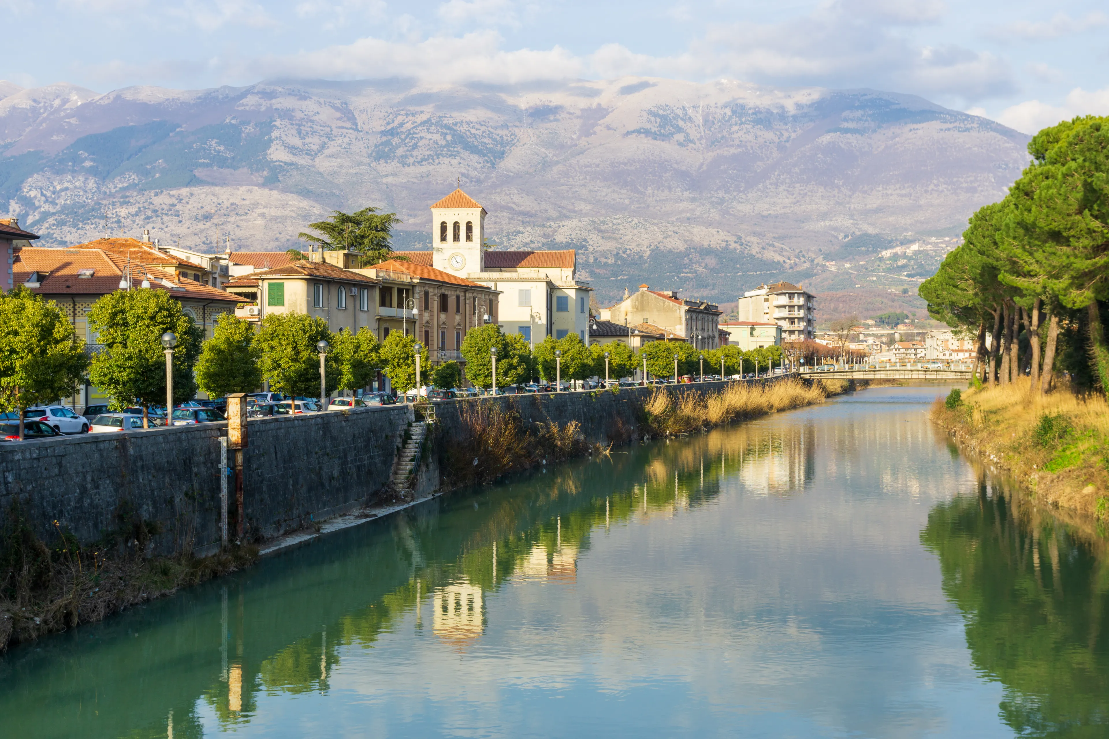 Best Sora hotels. Cheap hotels in Sora, Italy