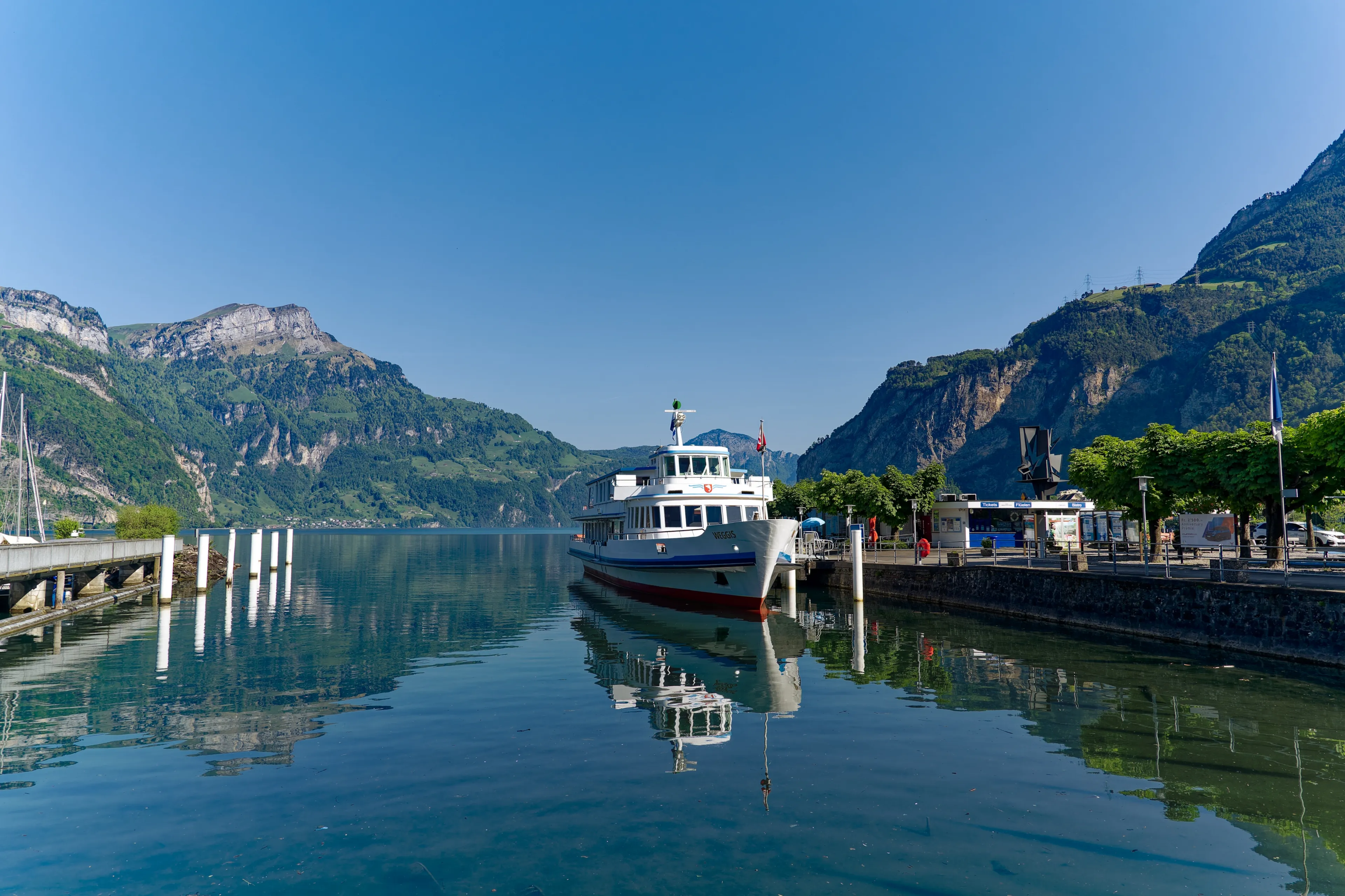 Uri hotels. Best hotels in Uri, Switzerland