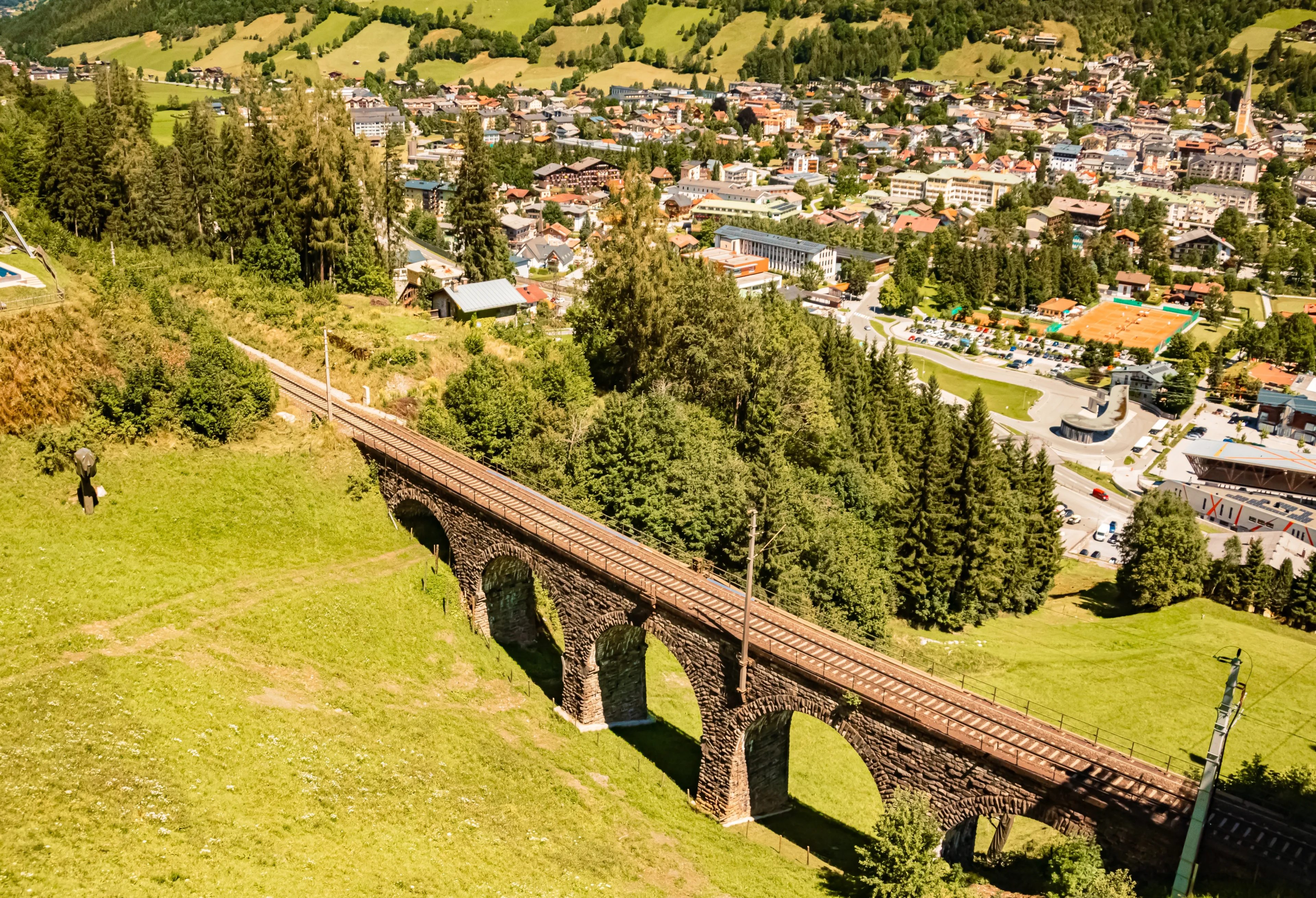 Best Bad Hofgastein hotels. Cheap hotels in Bad Hofgastein, Austria