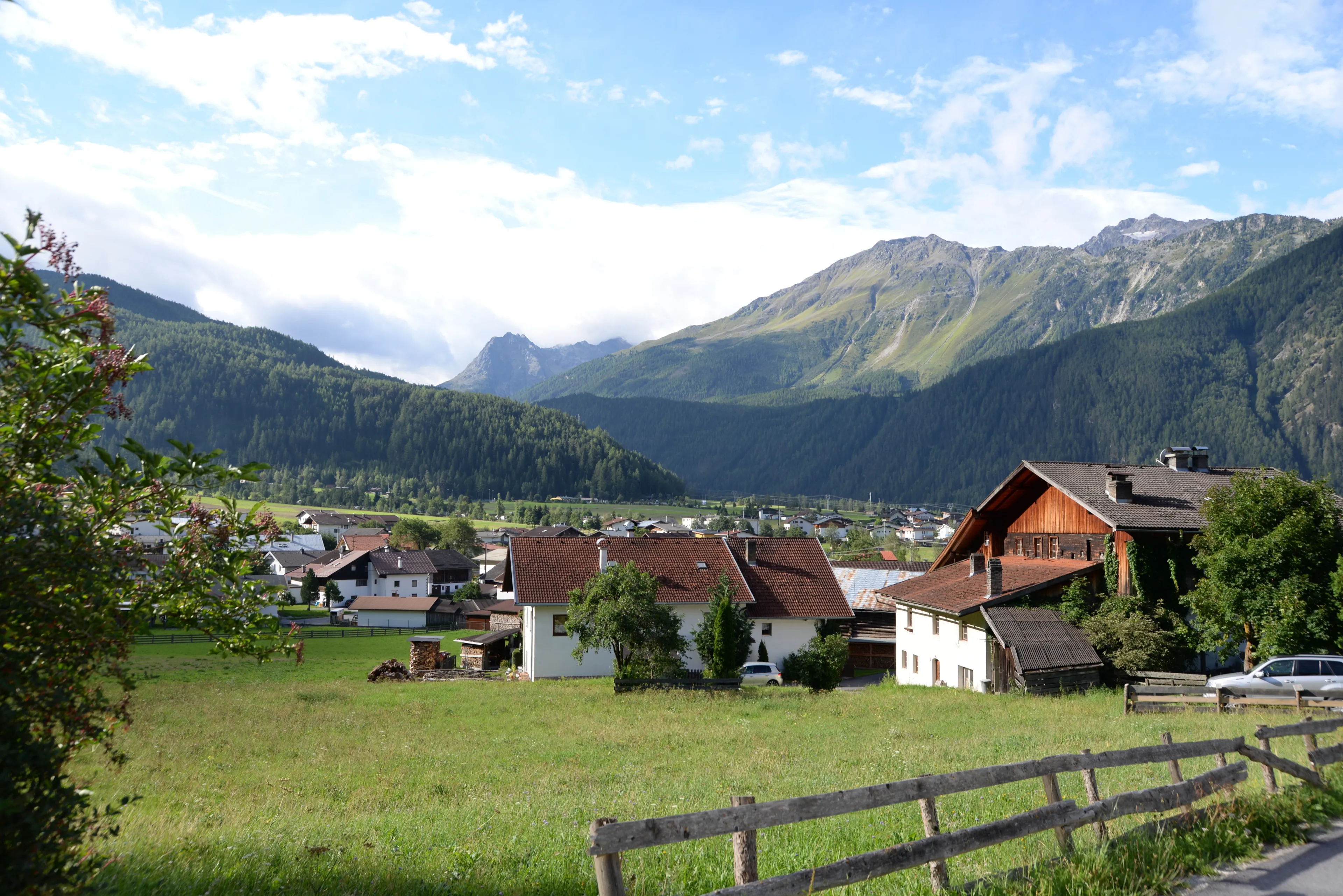 Best Umhausen hotels. Cheap hotels in Umhausen, Austria