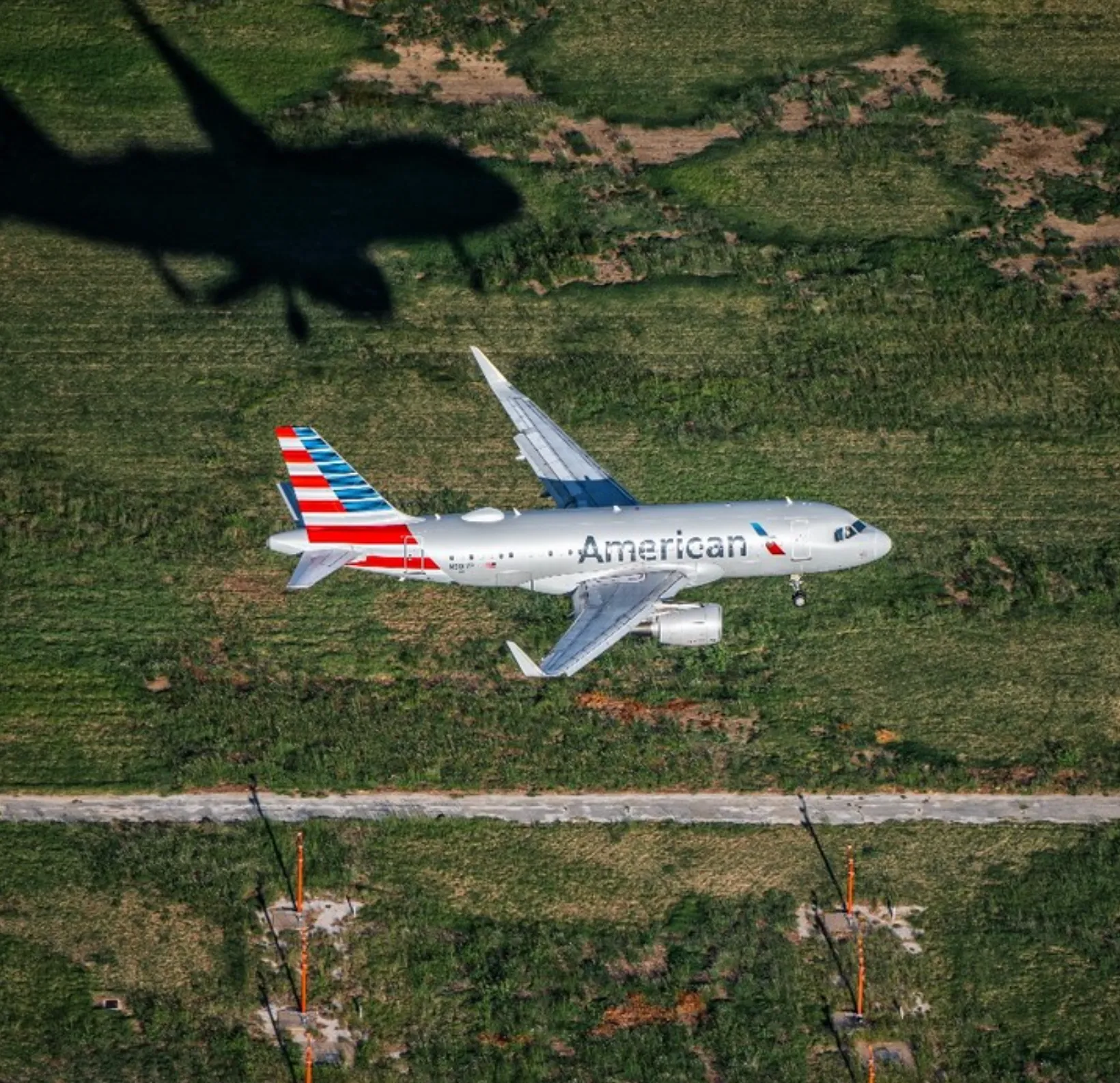 Dallas Fort Worth International Airpor Instagram