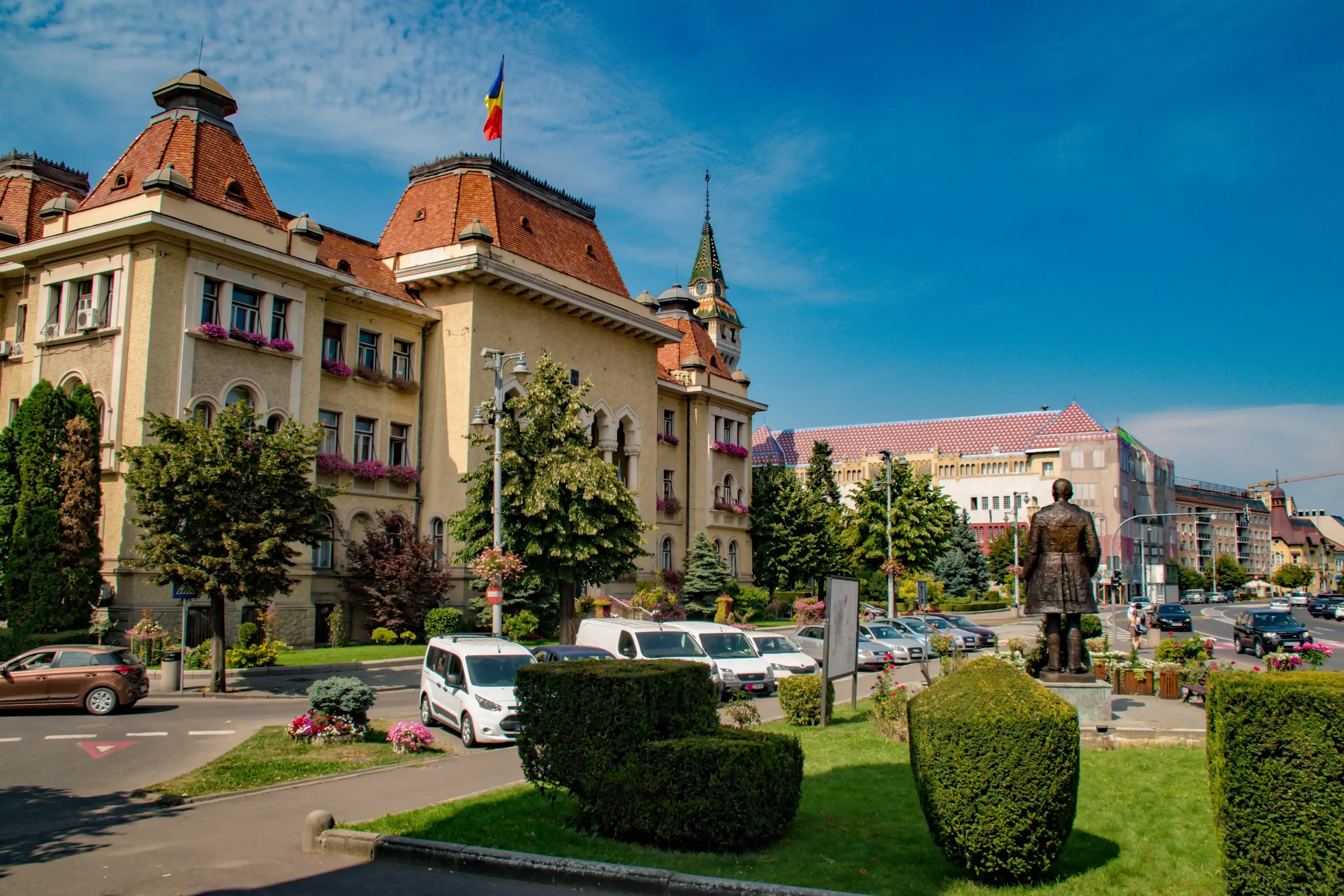 Mureş hotels. Best hotels in Mureş, România
