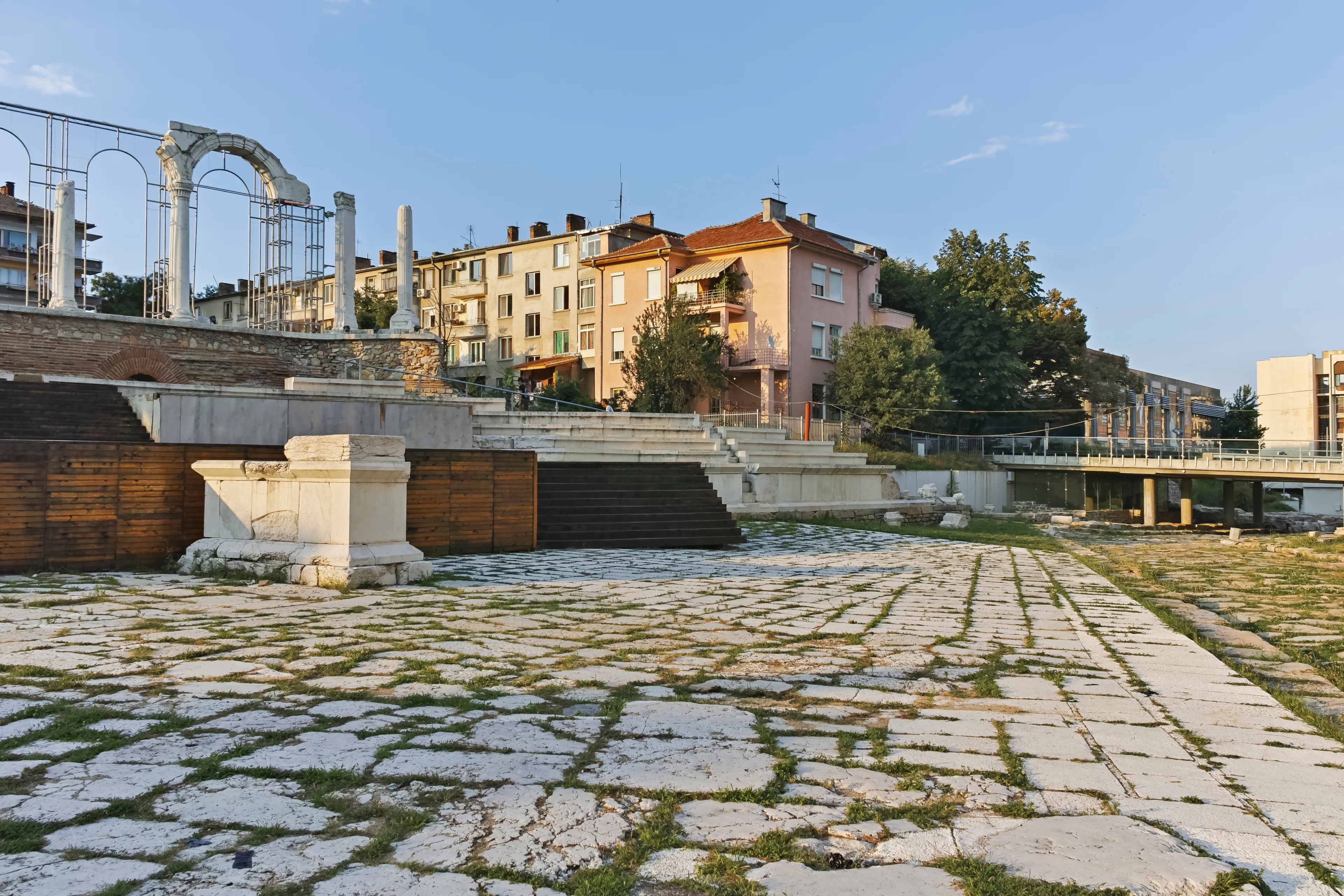 Best Stara Zagora hotels. Cheap hotels in Stara Zagora, Bulgaria