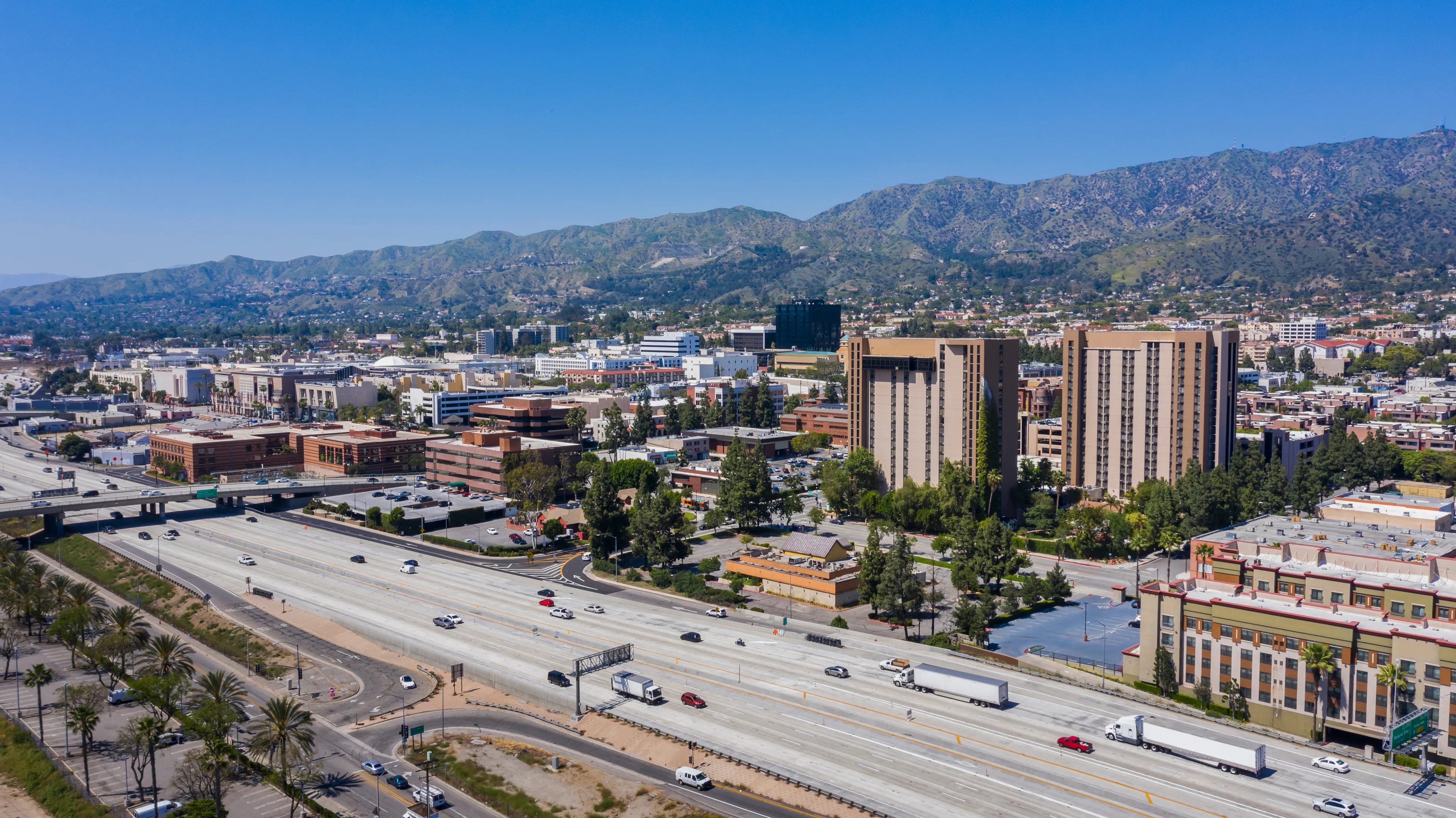 Best Burbank hotels. Cheap hotels in Burbank, California, United States