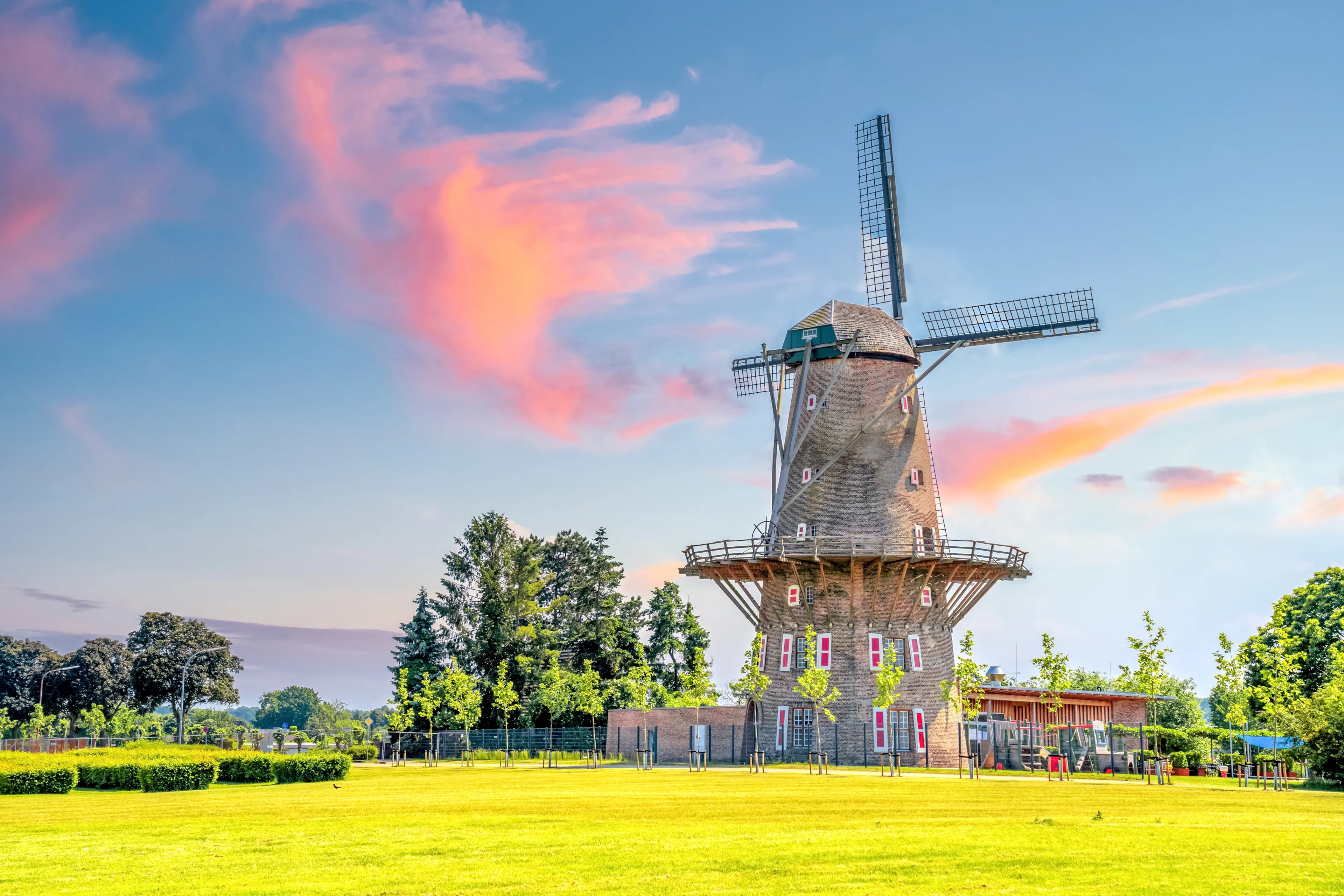 Best Xanten hotels. Cheap hotels in Xanten, Germany