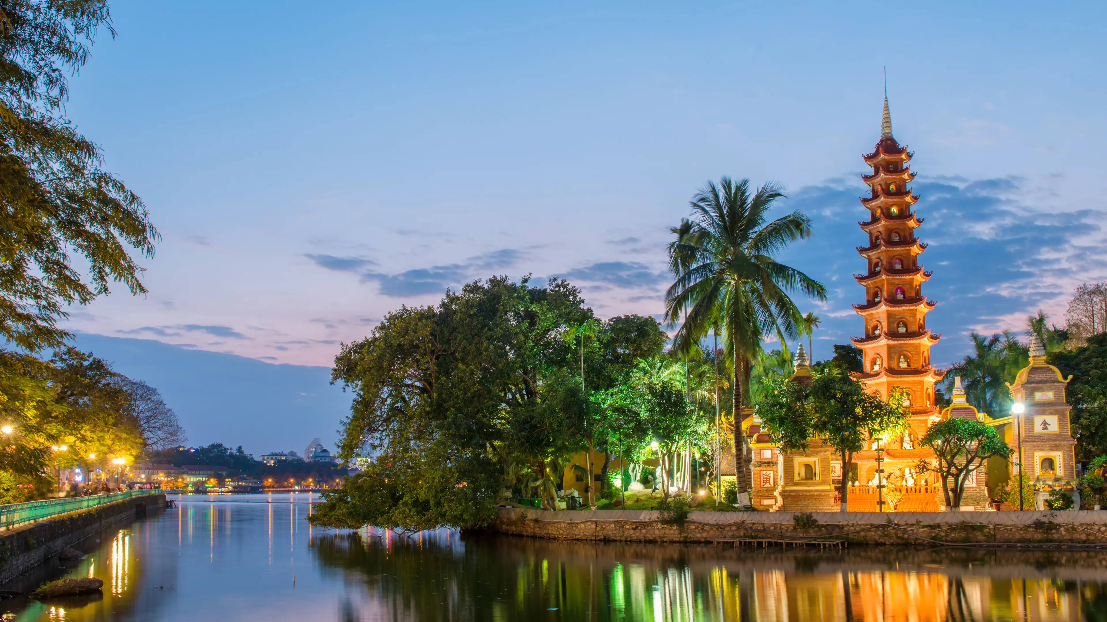 Best Hanoi hotels. Cheap hotels in Hanoi, Vietnam