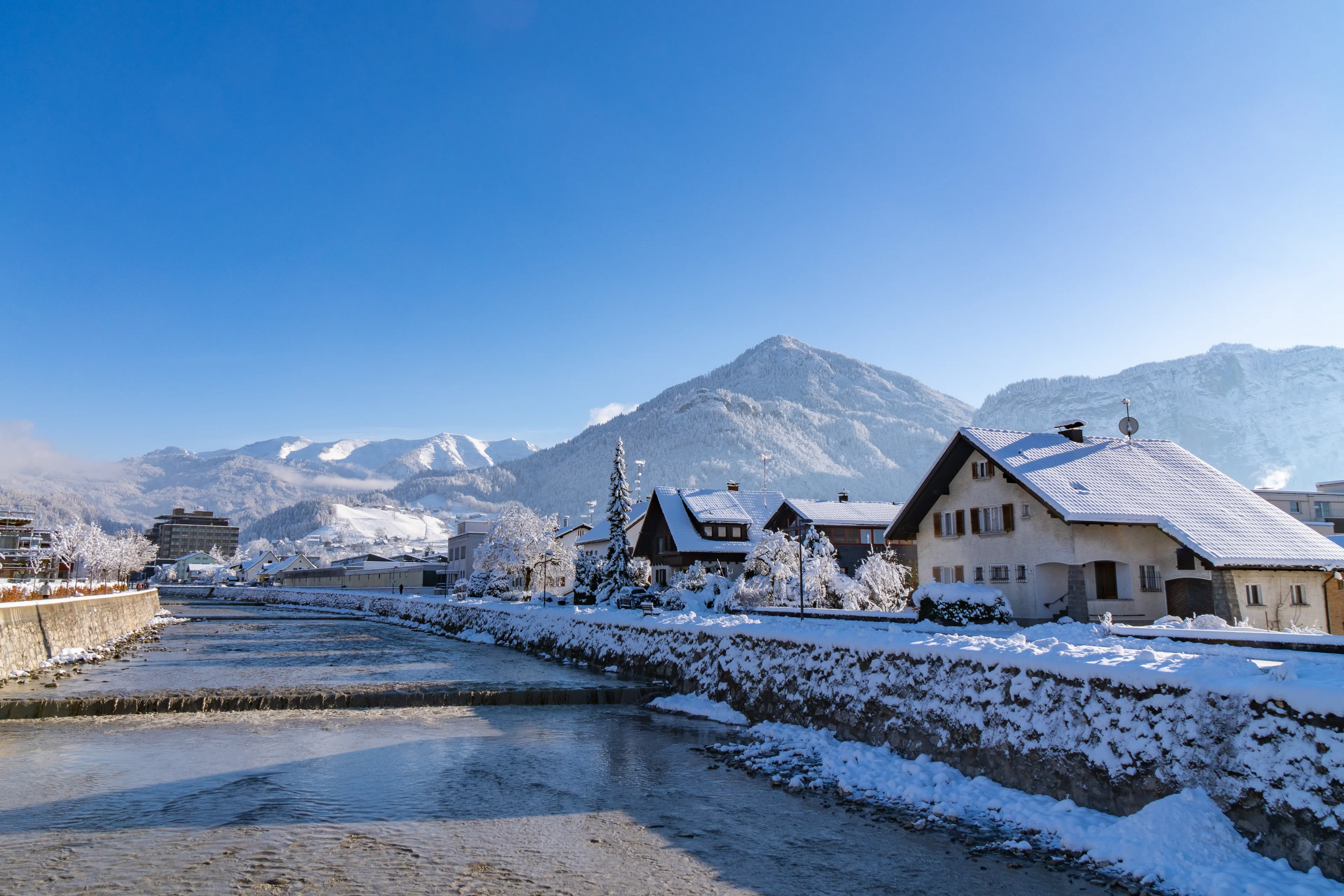 Best Dornbirn hotels. Cheap hotels in Dornbirn, Austria