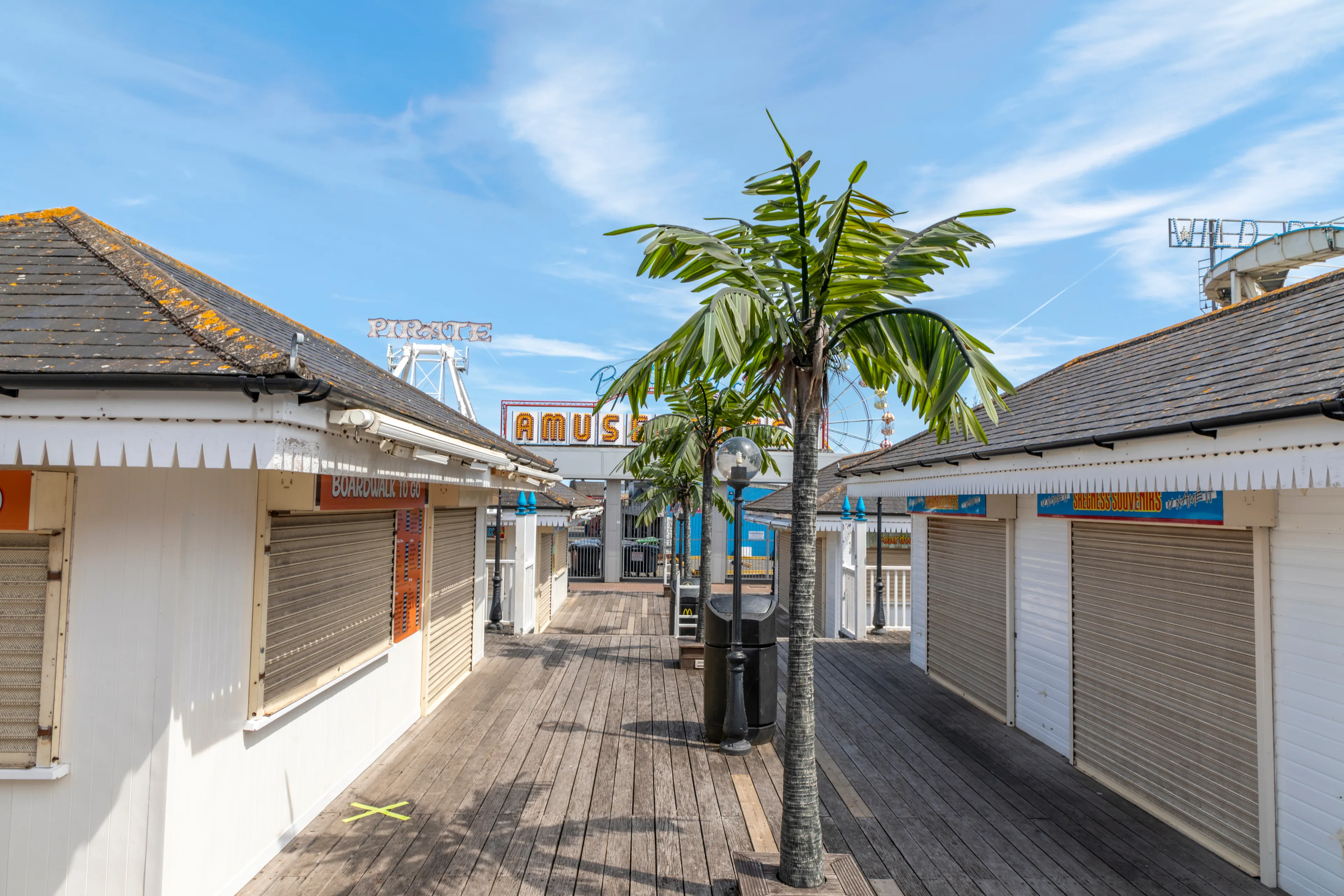 Best Skegness hotels. Cheap hotels in Skegness, United Kingdom