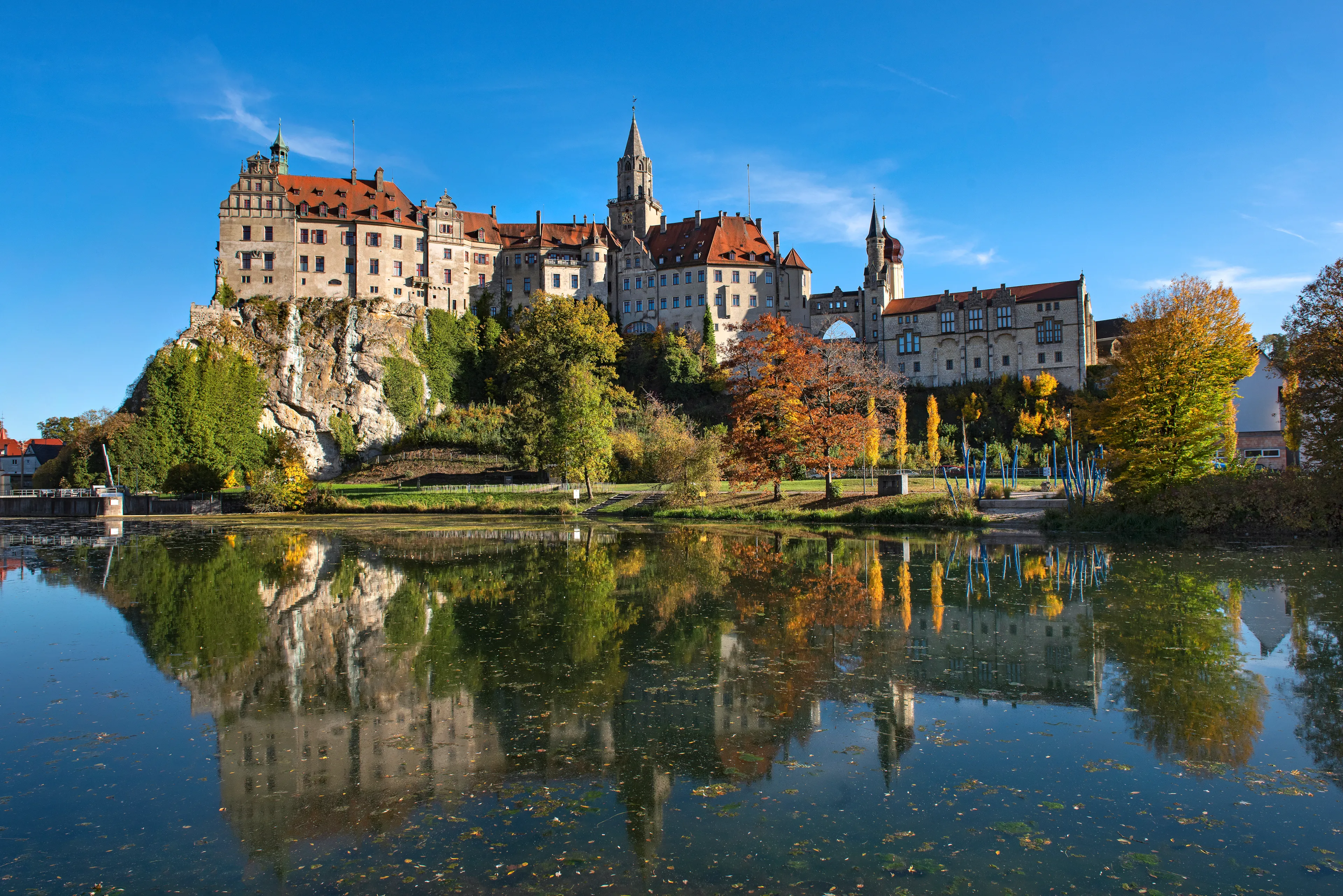 Best Dettingen hotels. Cheap hotels in Dettingen, Baden-Württemberg, Germany