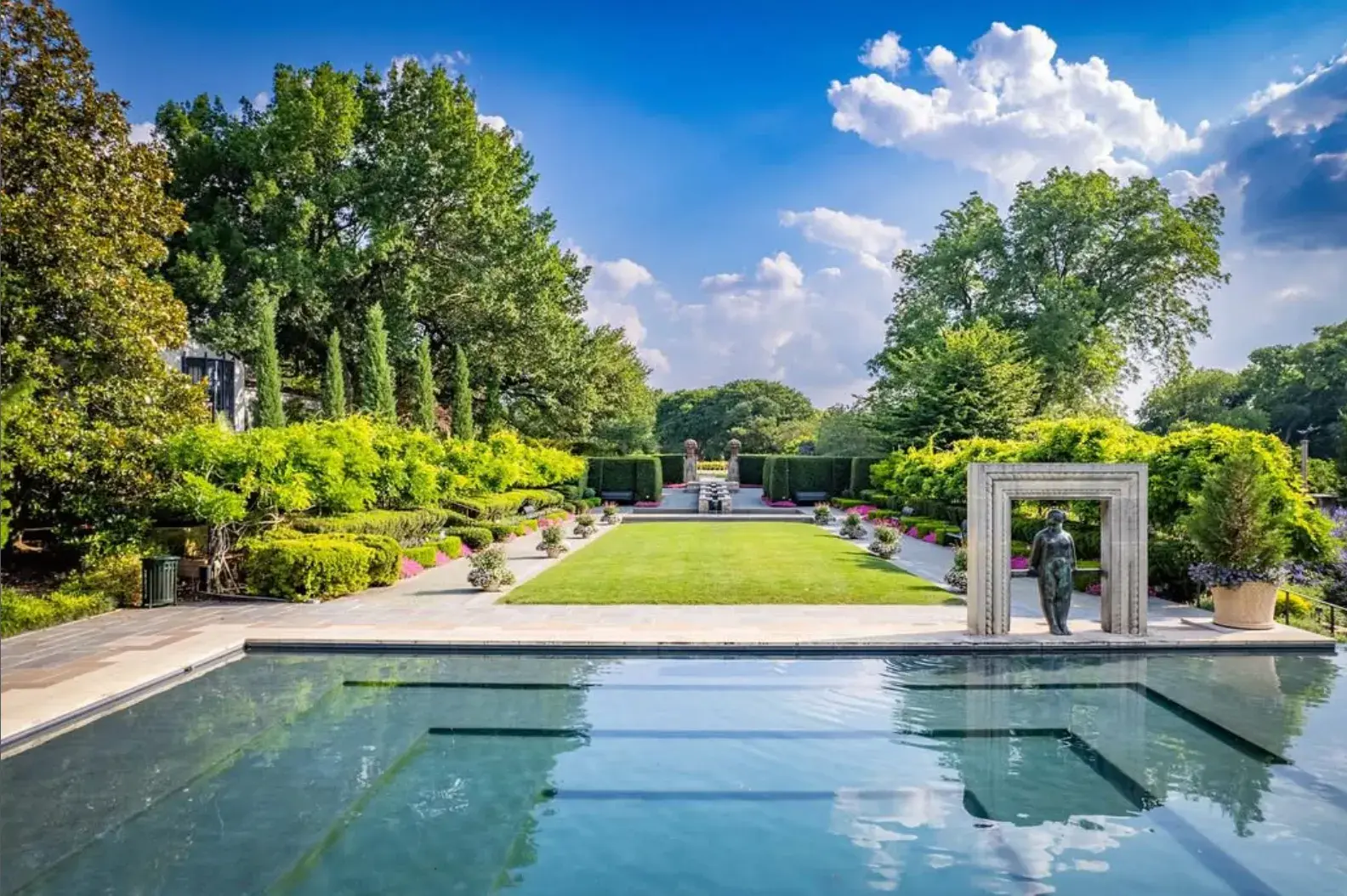 Dallas Arboretum Instagram Dallas Arboretum Instagram