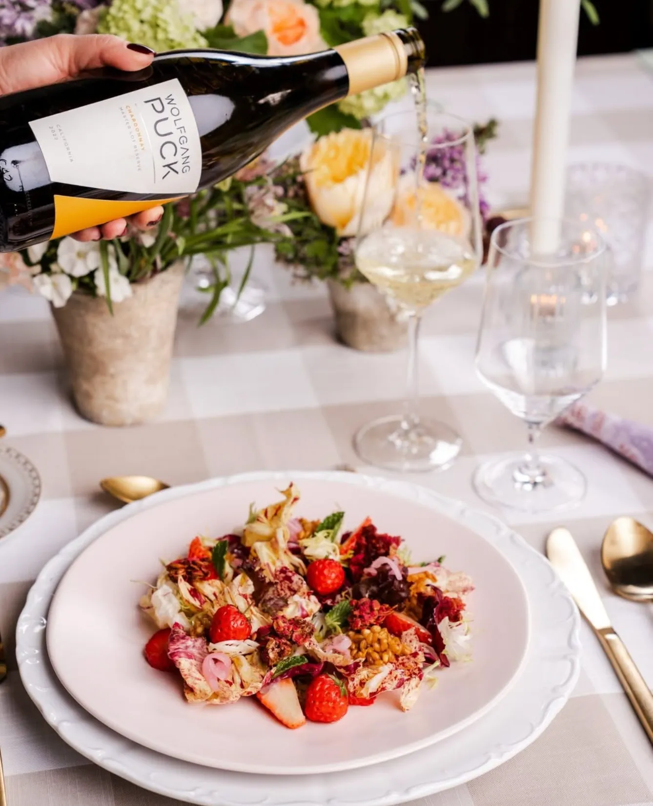 Dallas Arboretum Instagram