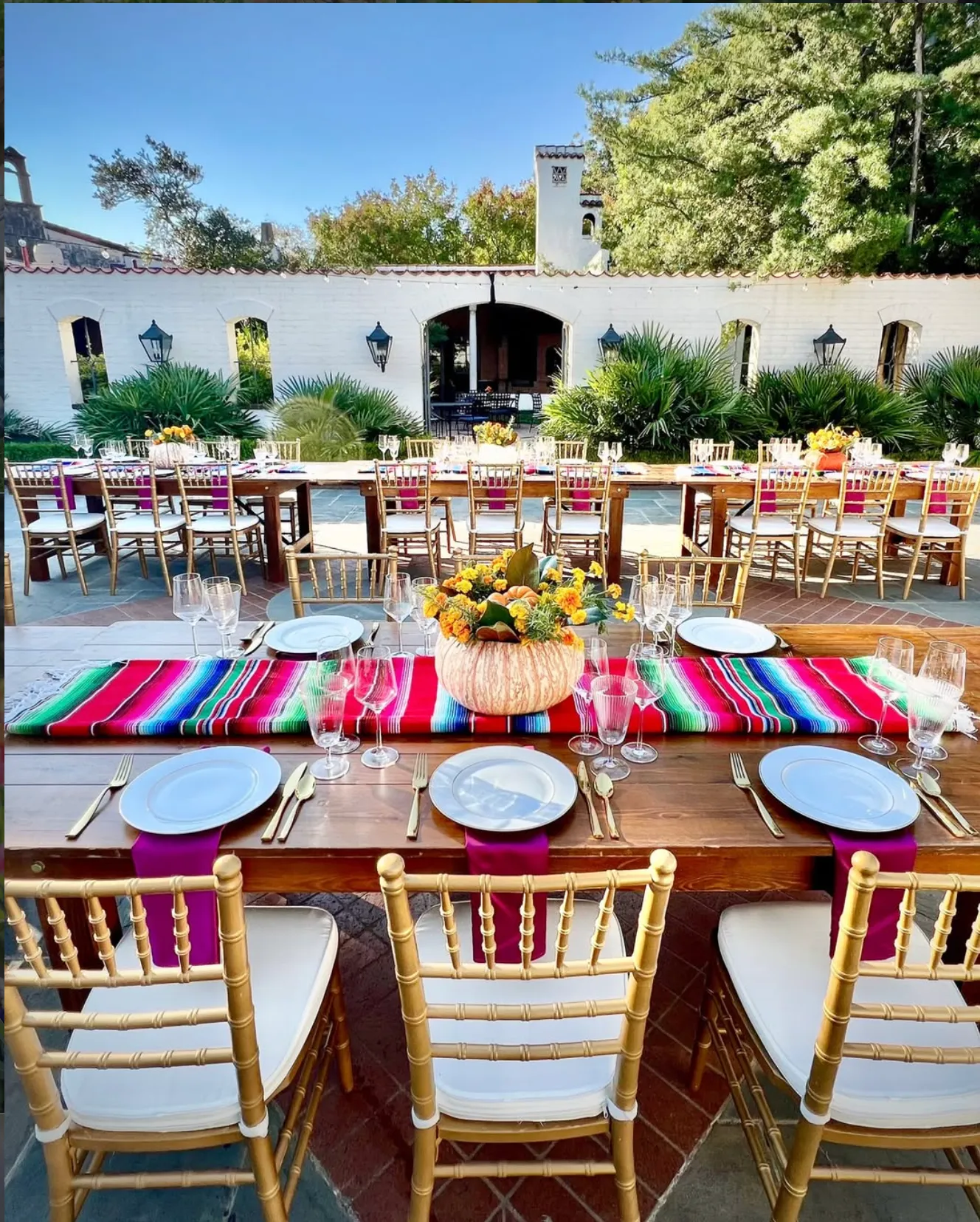 Dallas Arboretum Instagram