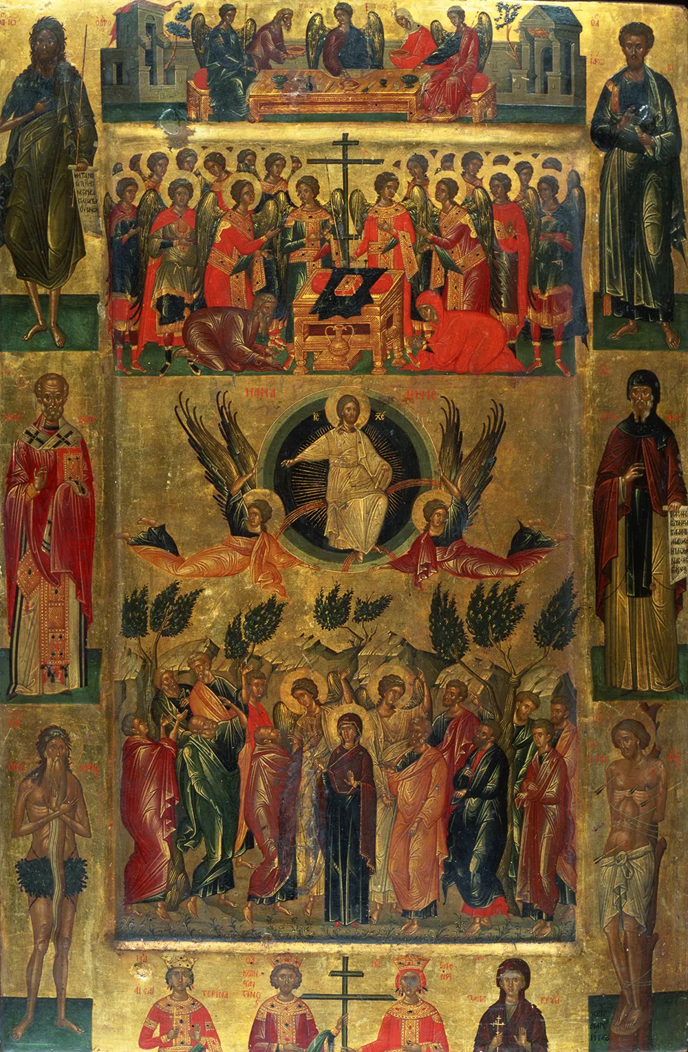 National Museum of Western Art