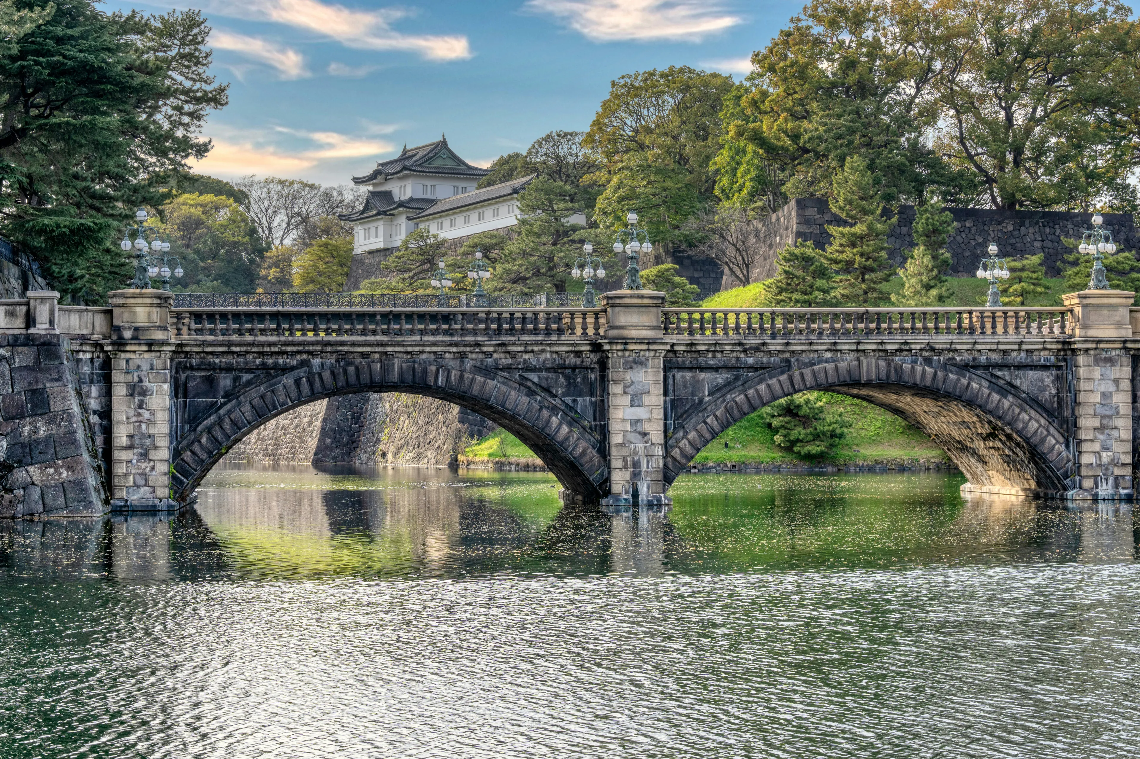 Tokyo