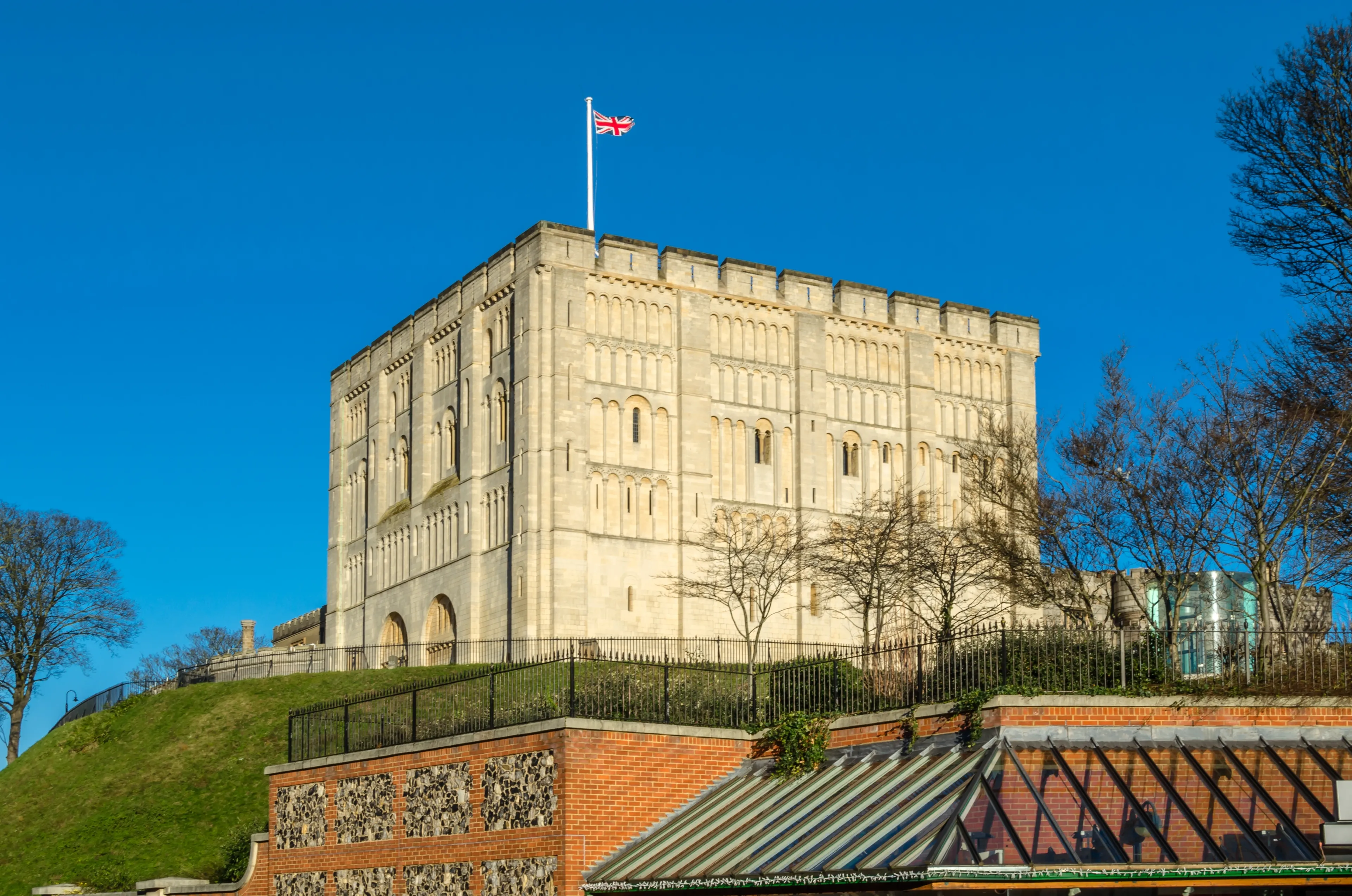 Best Norwich hotels. Cheap hotels in Norwich, United Kingdom