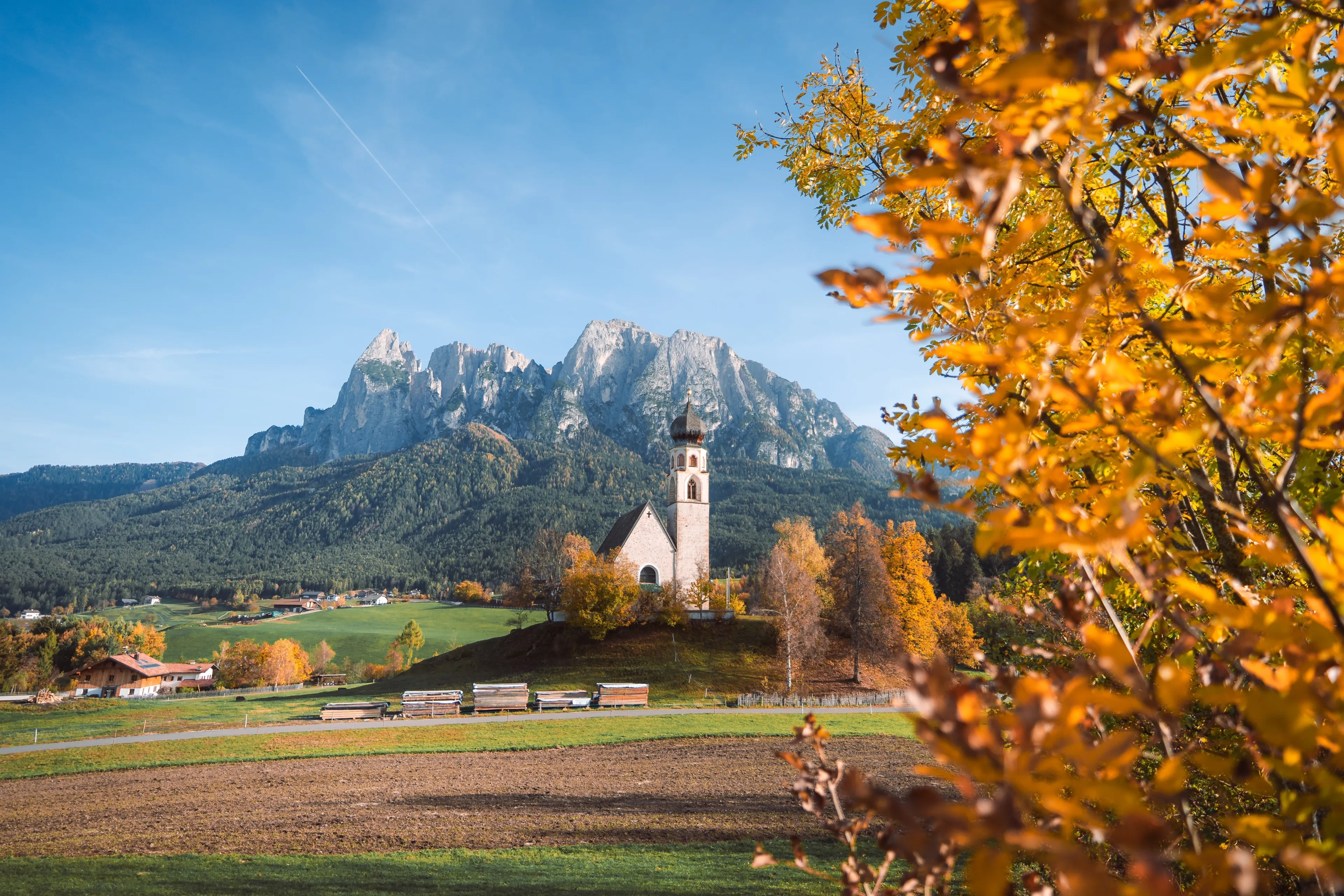 Trentino-Alto Adige hotels. Best hotels in Trentino-Alto Adige, Italy