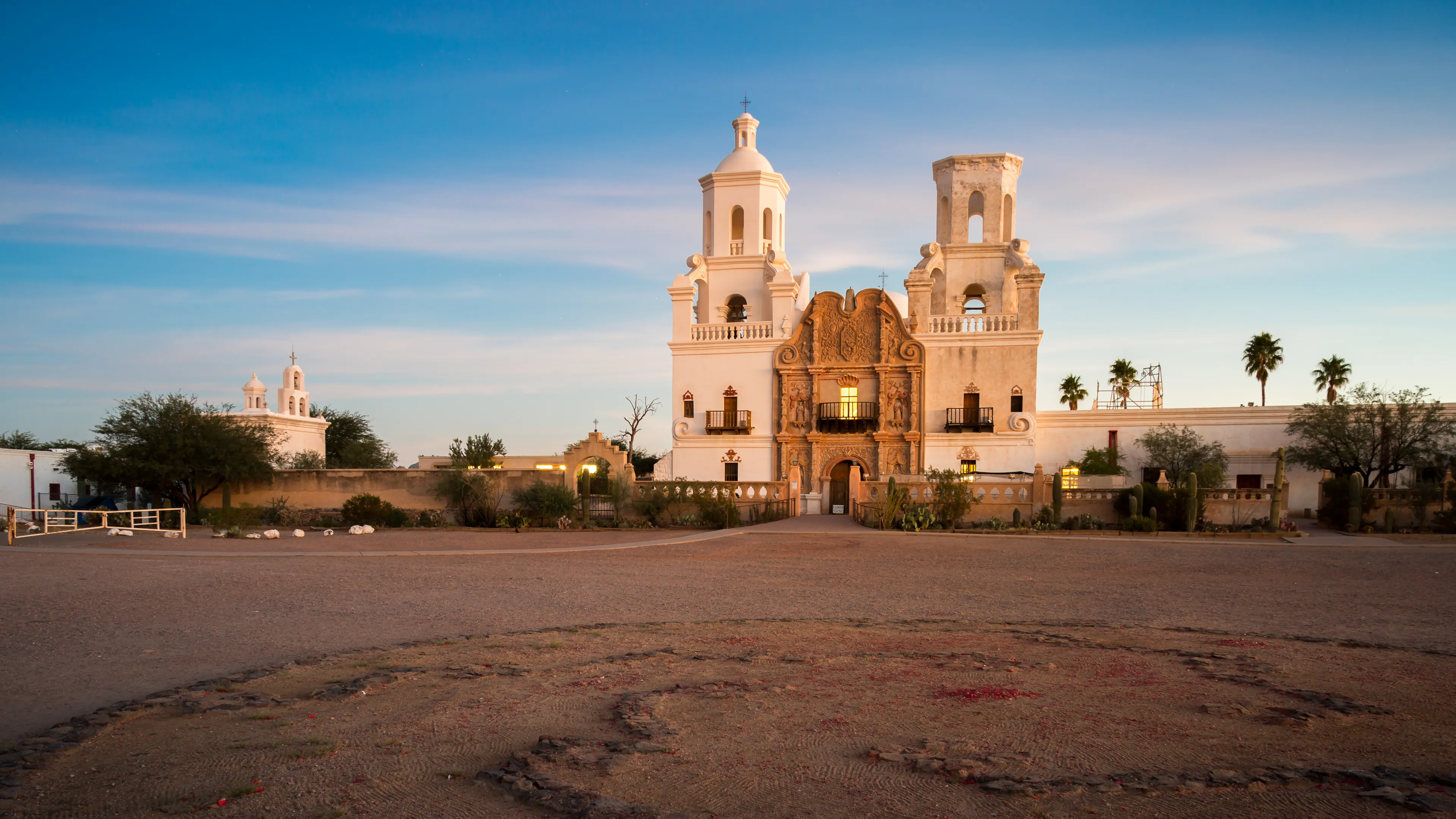 Best Tucson hotels. Cheap hotels in Tucson, Arizona, United States