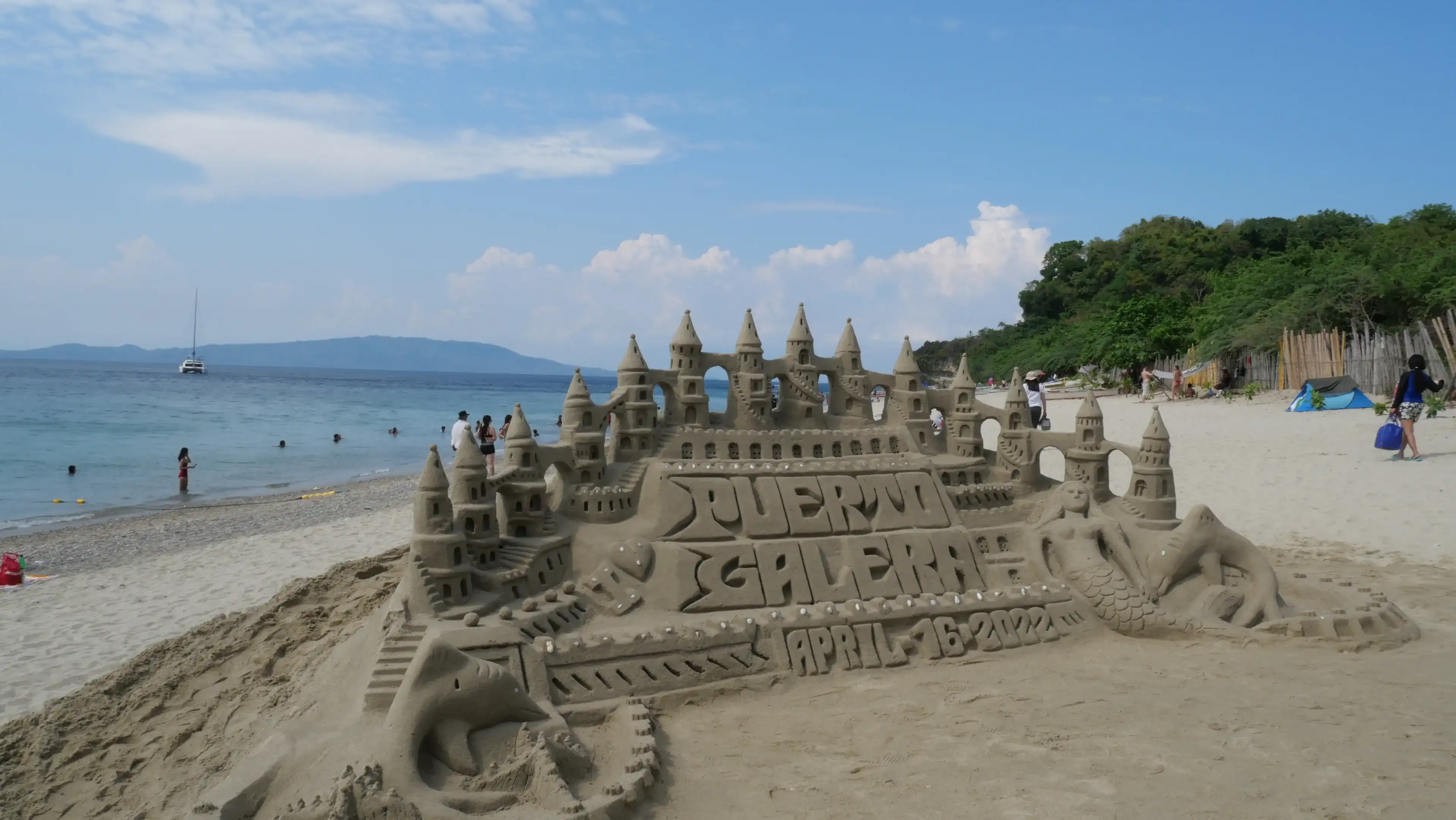 Photos taken in Puerto Galera Photos taken in Puerto Galera